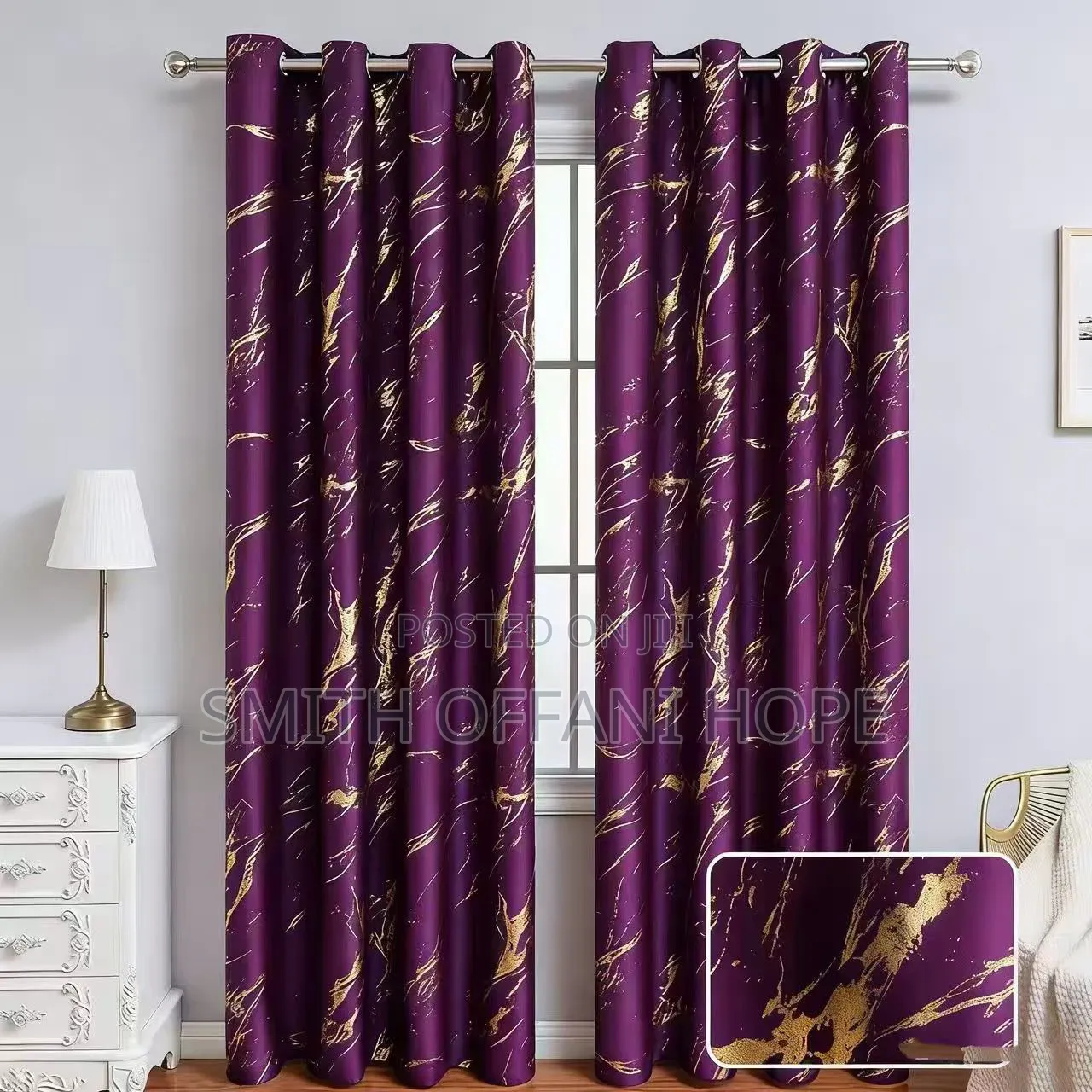 Quality Quality 2in Curtains at Affordable Rates