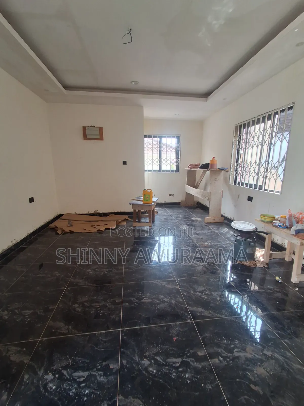 1bdrm Apartment in West Trassacco, Ability for rent