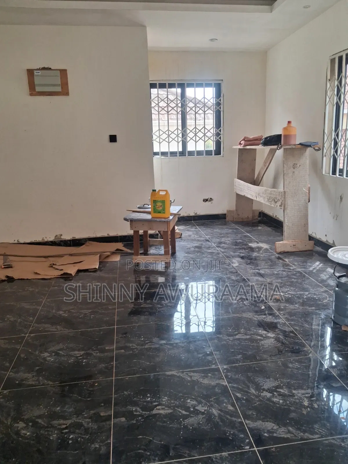 1bdrm Apartment in West Trassacco, Ability for rent