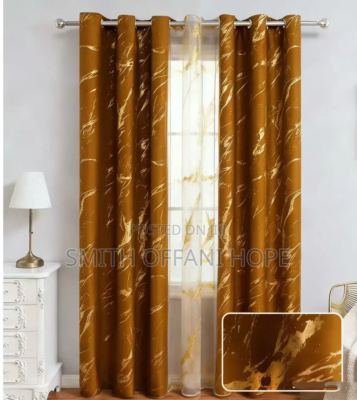 Upgrade Your Windows With Our Premium Curtains
