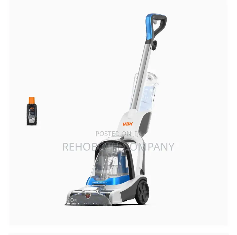 Vax Compact Power Carpet Cleaner Machine