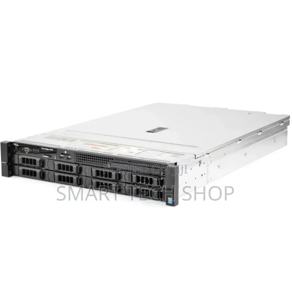Server Dell PowerEdge R730 128GB Intel Xeon SSHD (Hybrid) 6T