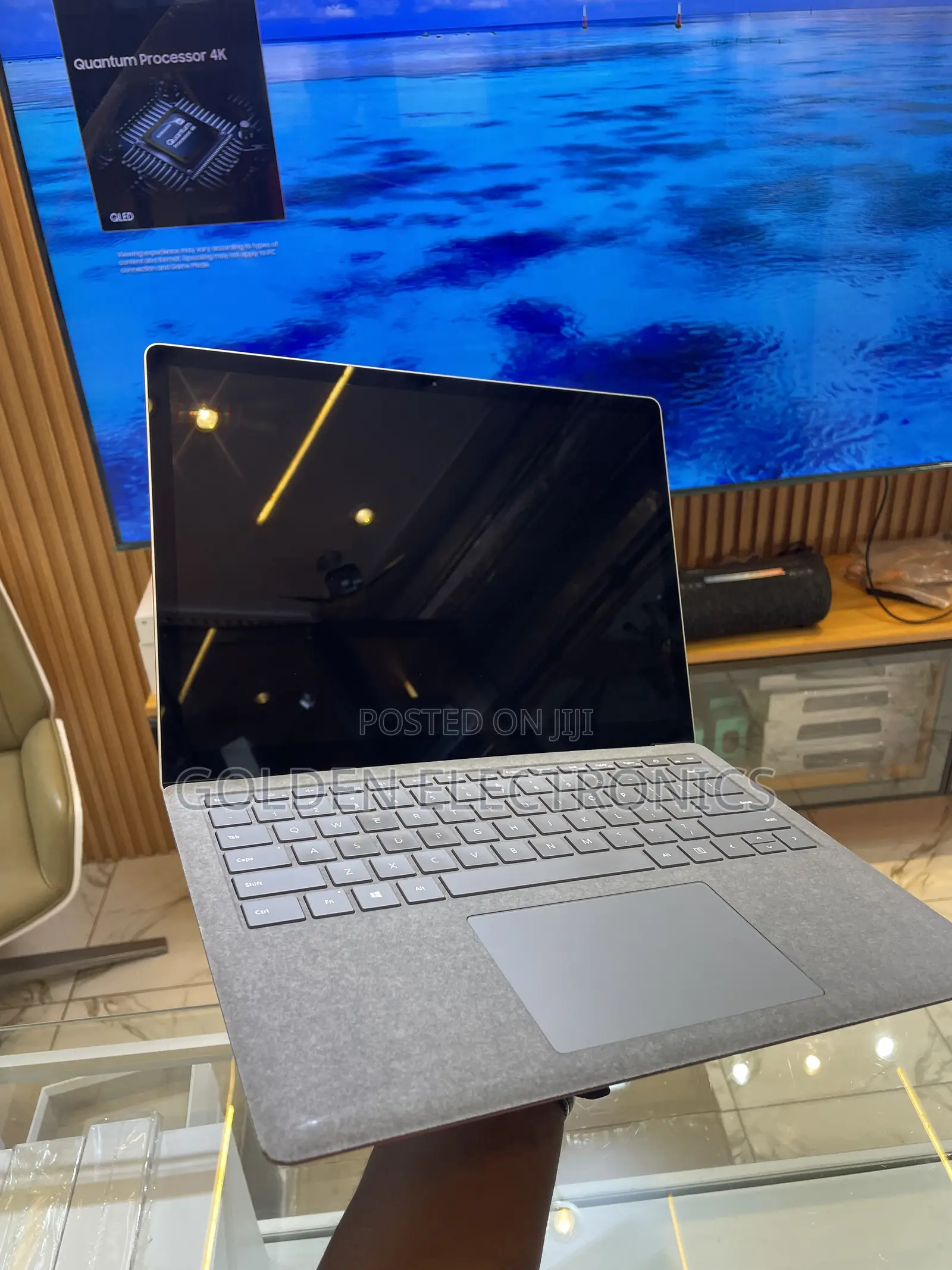 Laptop Microsoft Surface Laptop 4 8GB Intel Core i5 SSD 256GB
