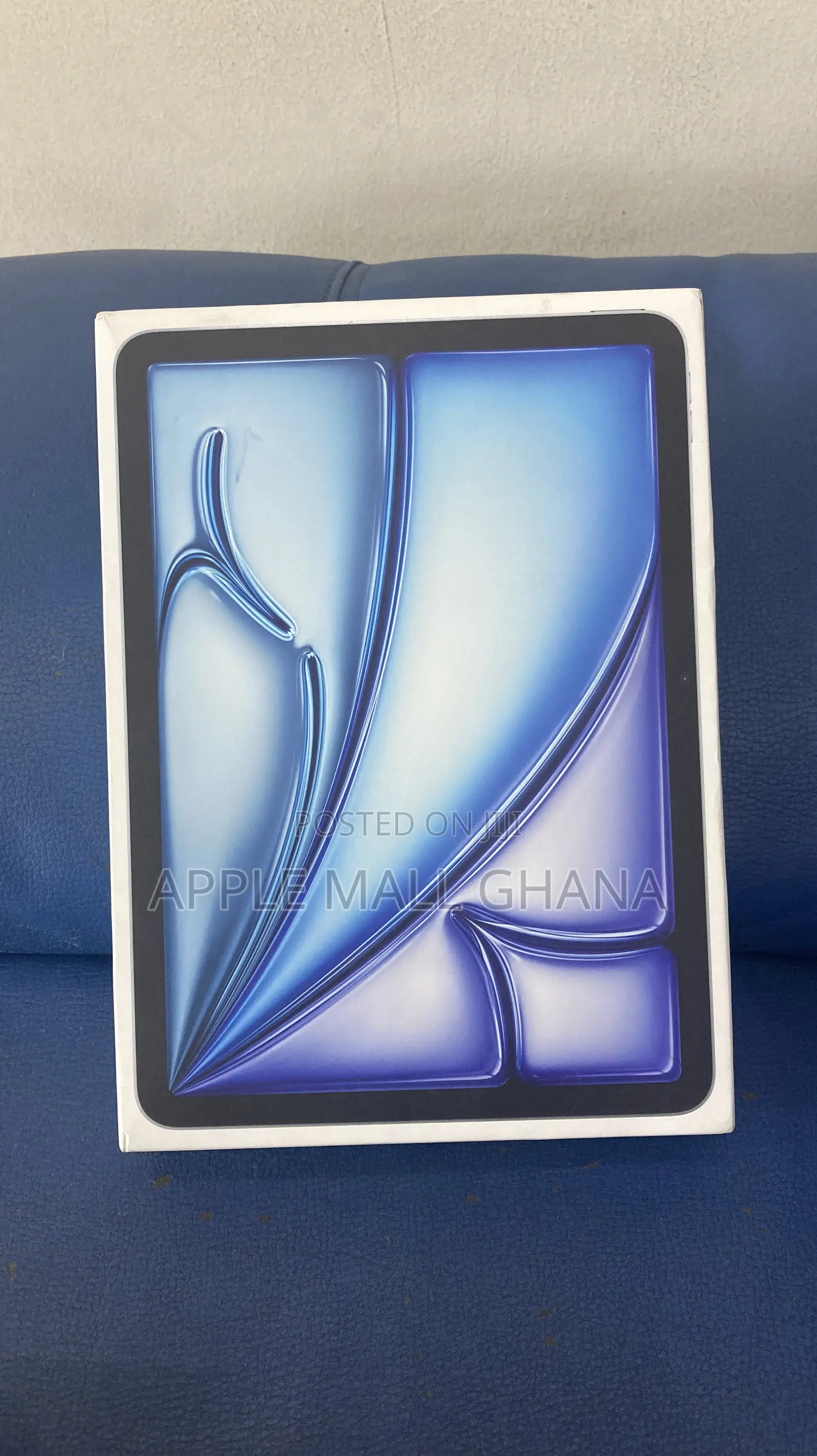 New Apple iPad Air 128 GB