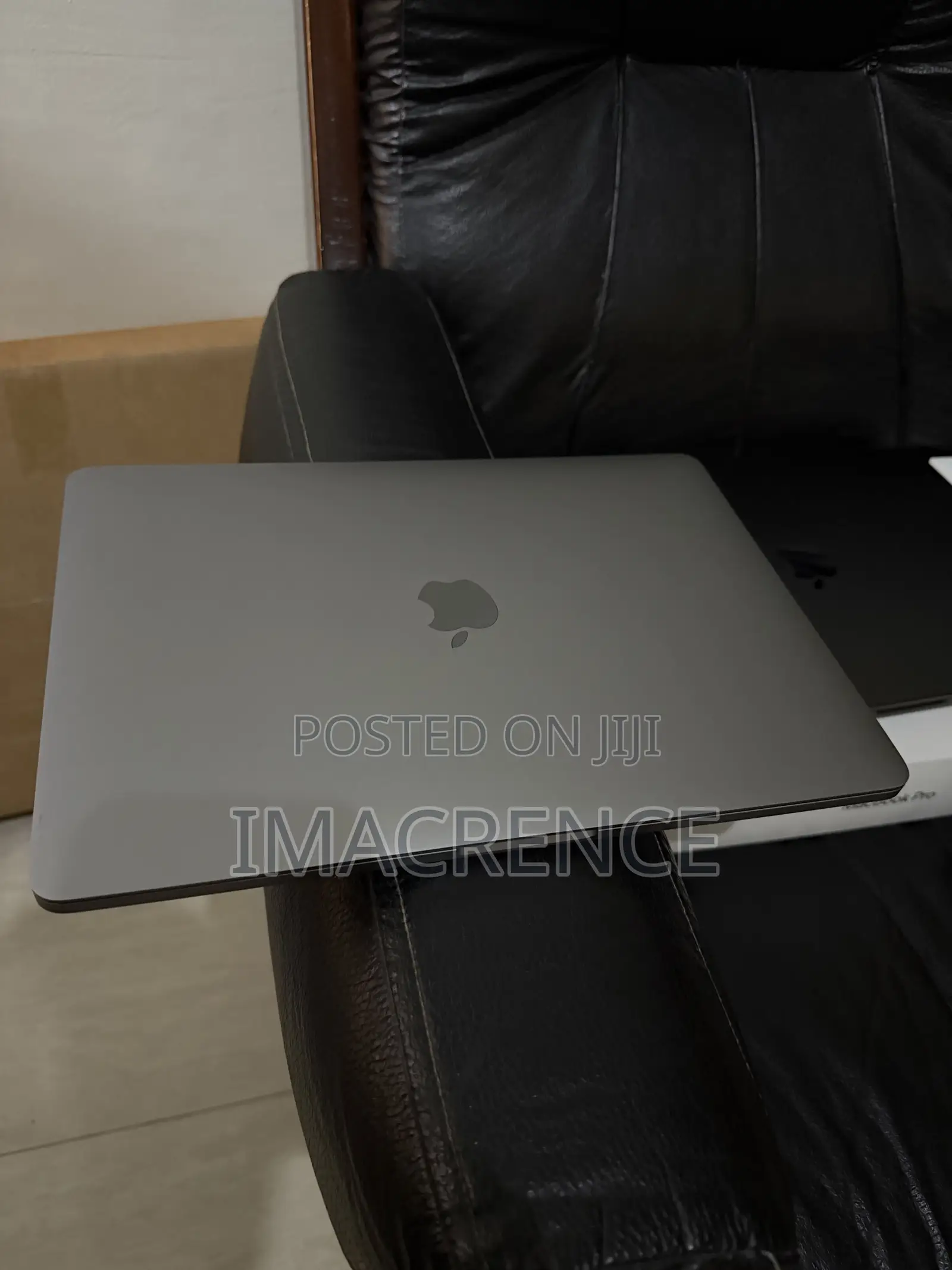 Laptop Apple MacBook Pro 2020 16GB Intel Core i7 SSD 512GB