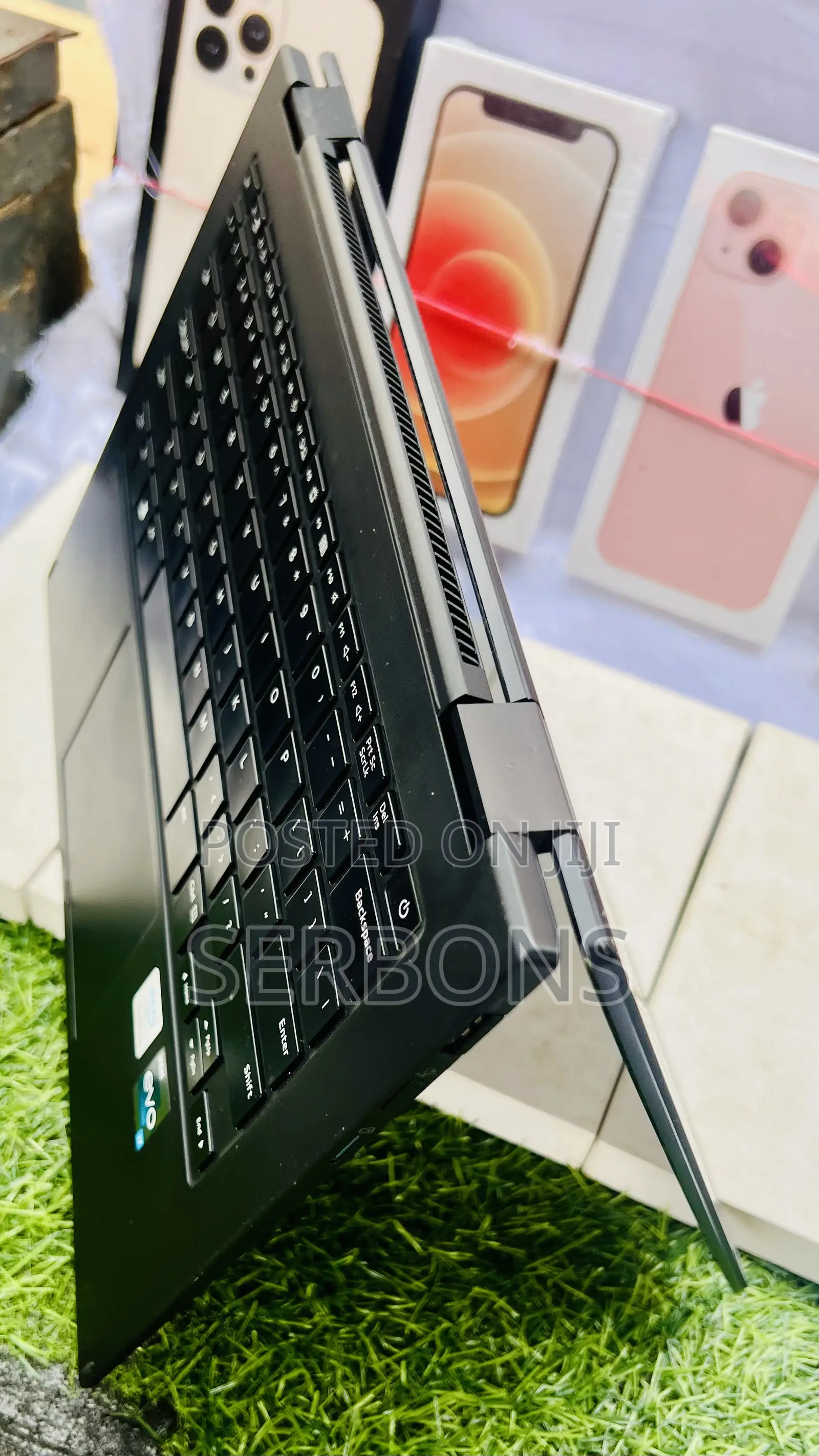 Laptop LG Gram 14 16GB Intel Core i7 SSD 1T