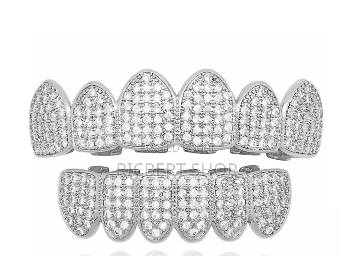 Teeth Grillz