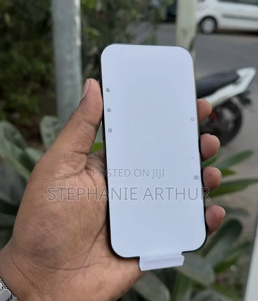 New Apple iPhone 16 Pro 512 GB Gray