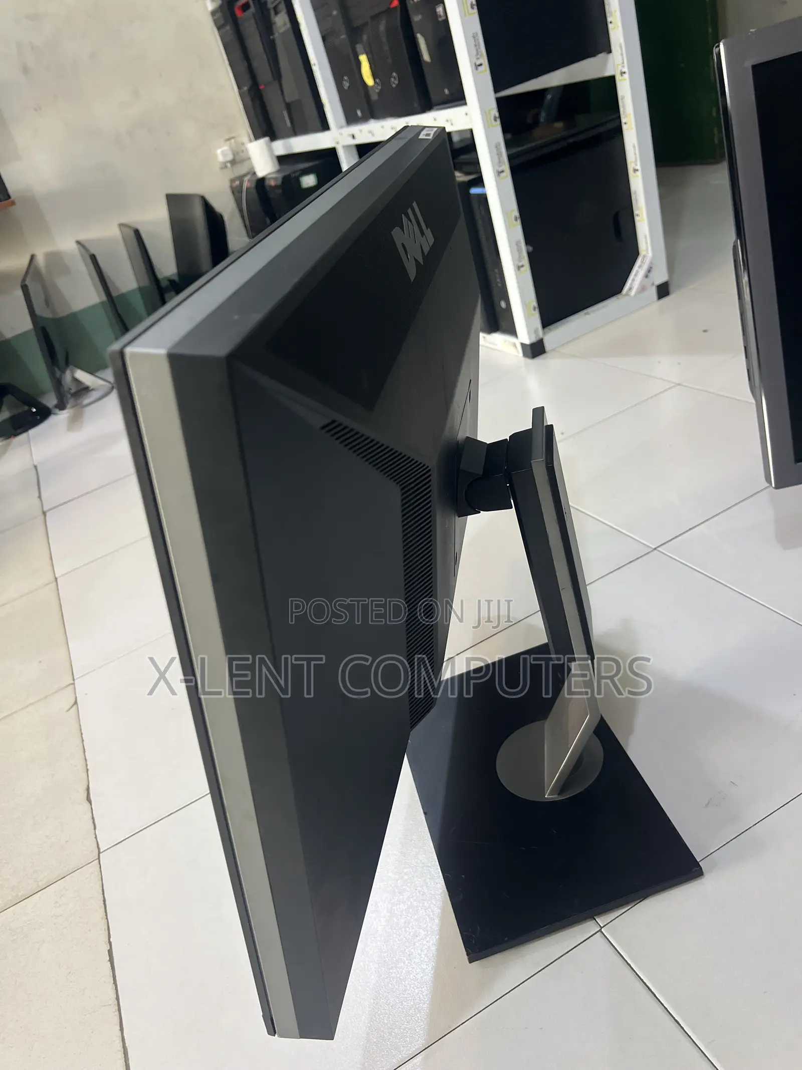  Monitor for Editing
