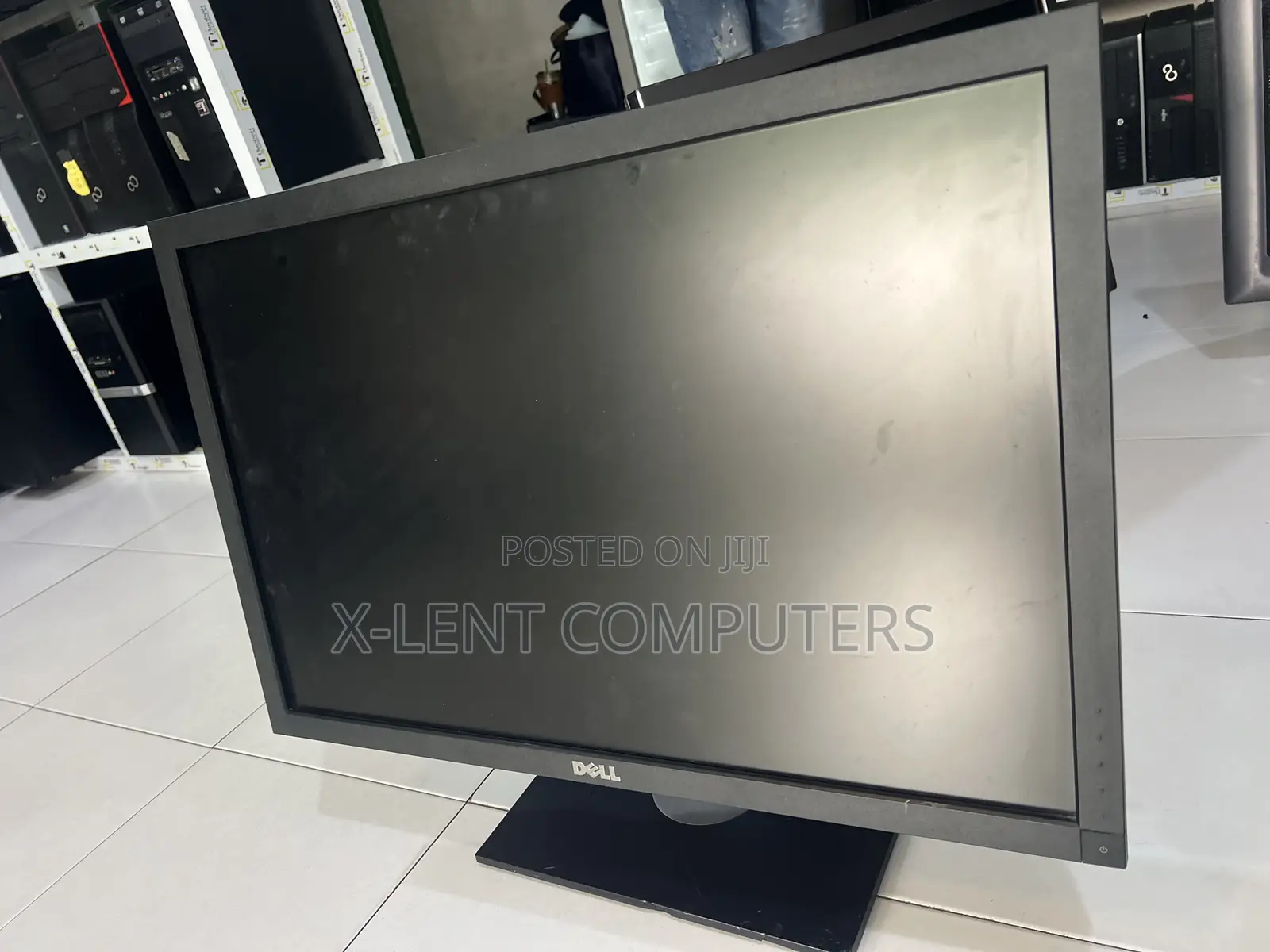  Monitor for Editing