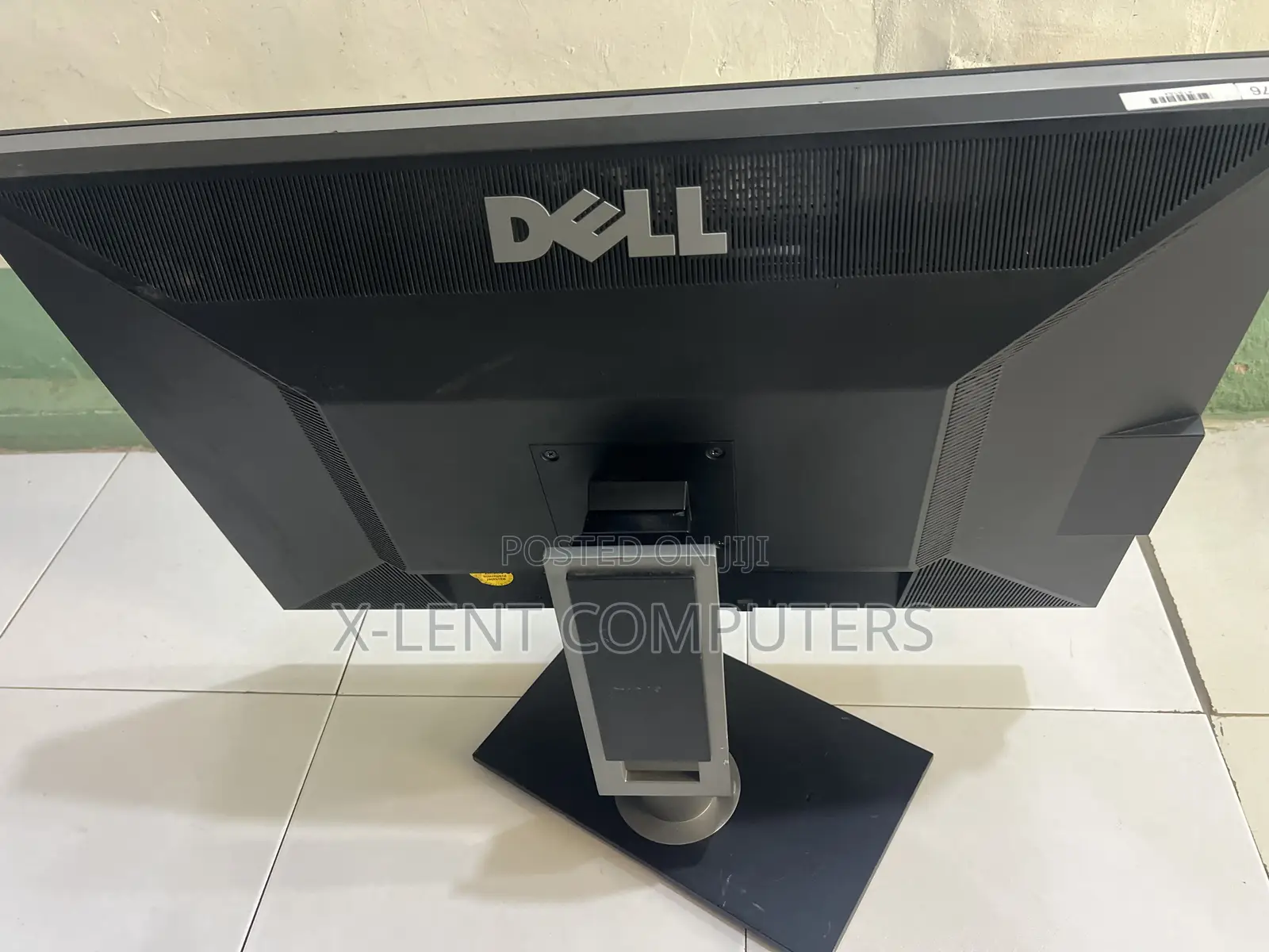  Monitor for Editing