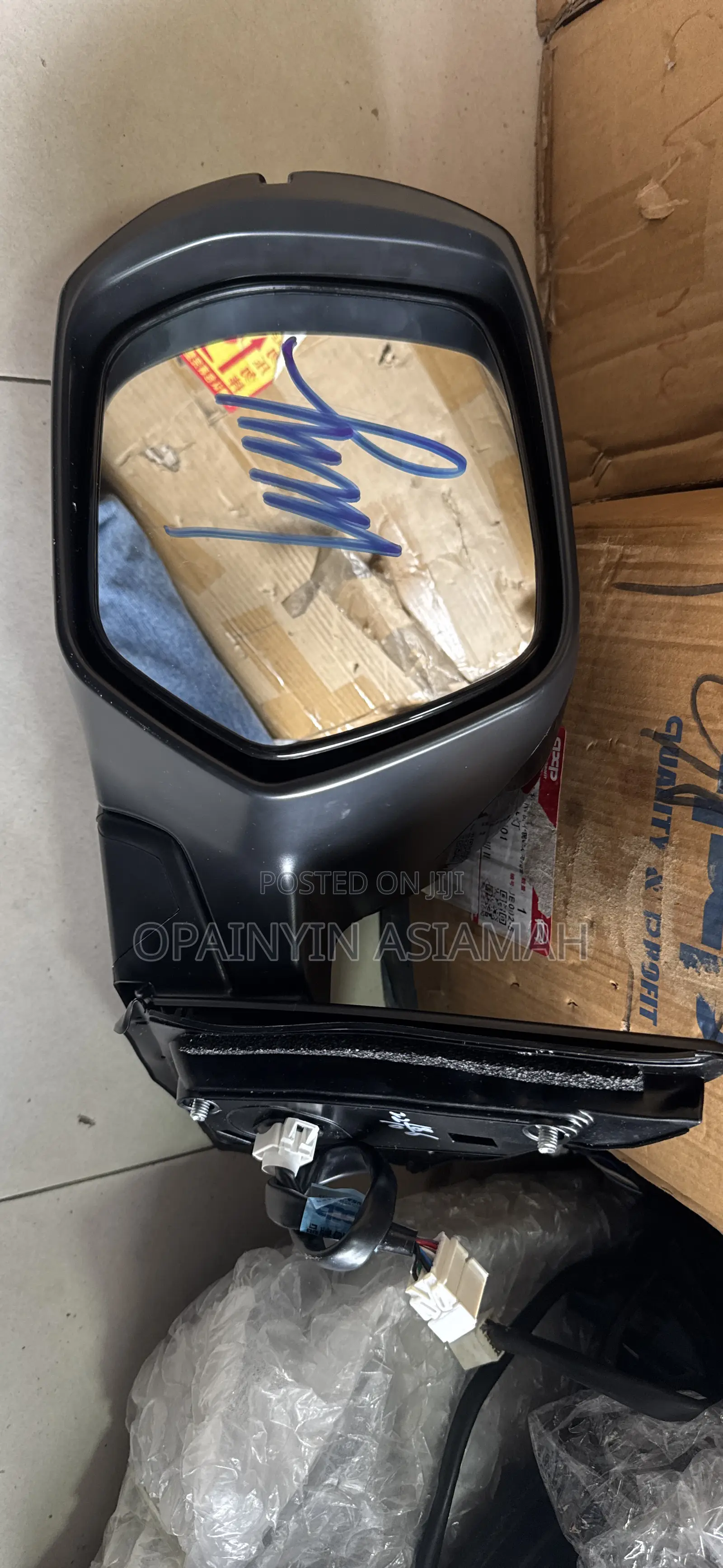 Honda CRV 2014-