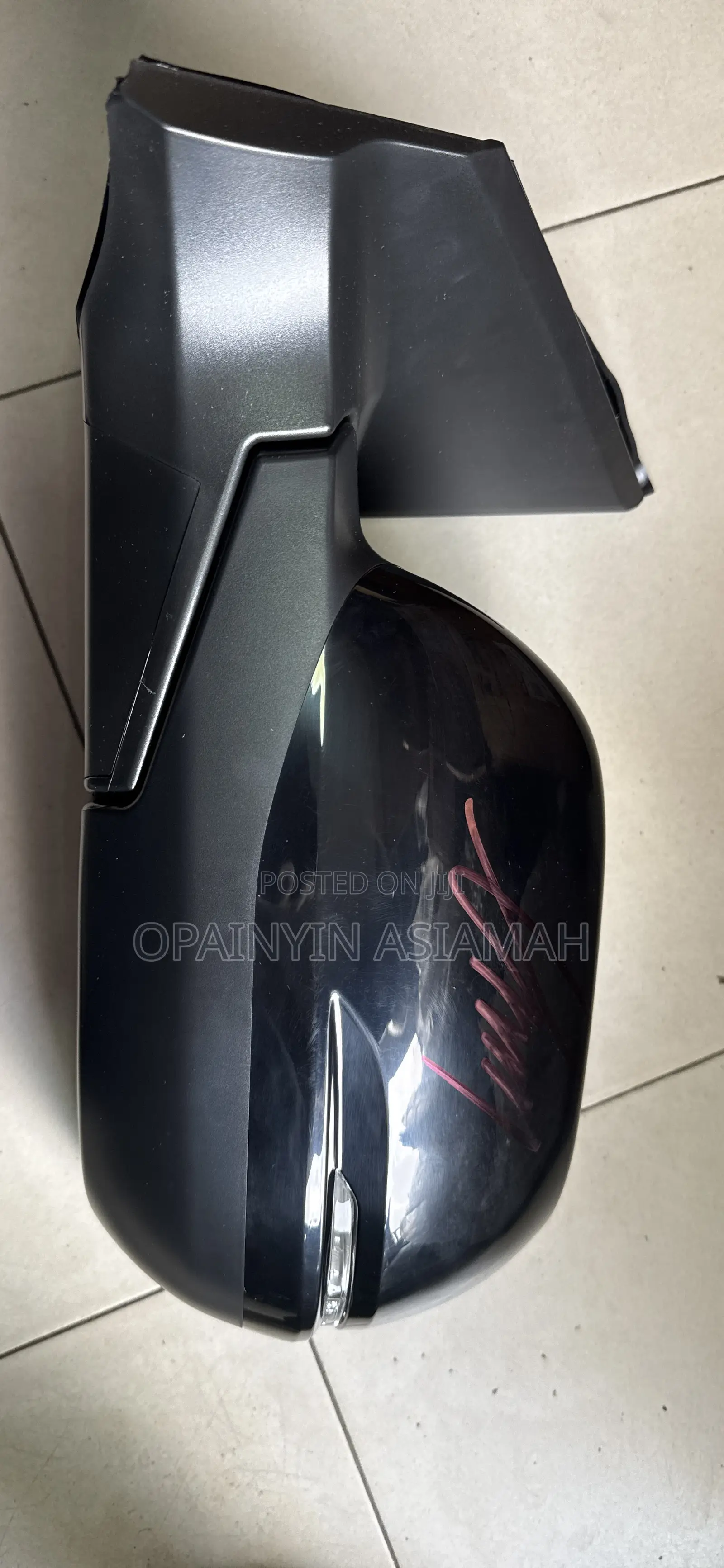 Honda CRV 2014-