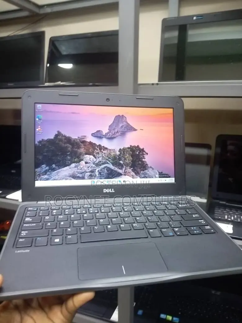 Laptop Dell Latitude 3180 4GB Intel Pentium SSD 128GB