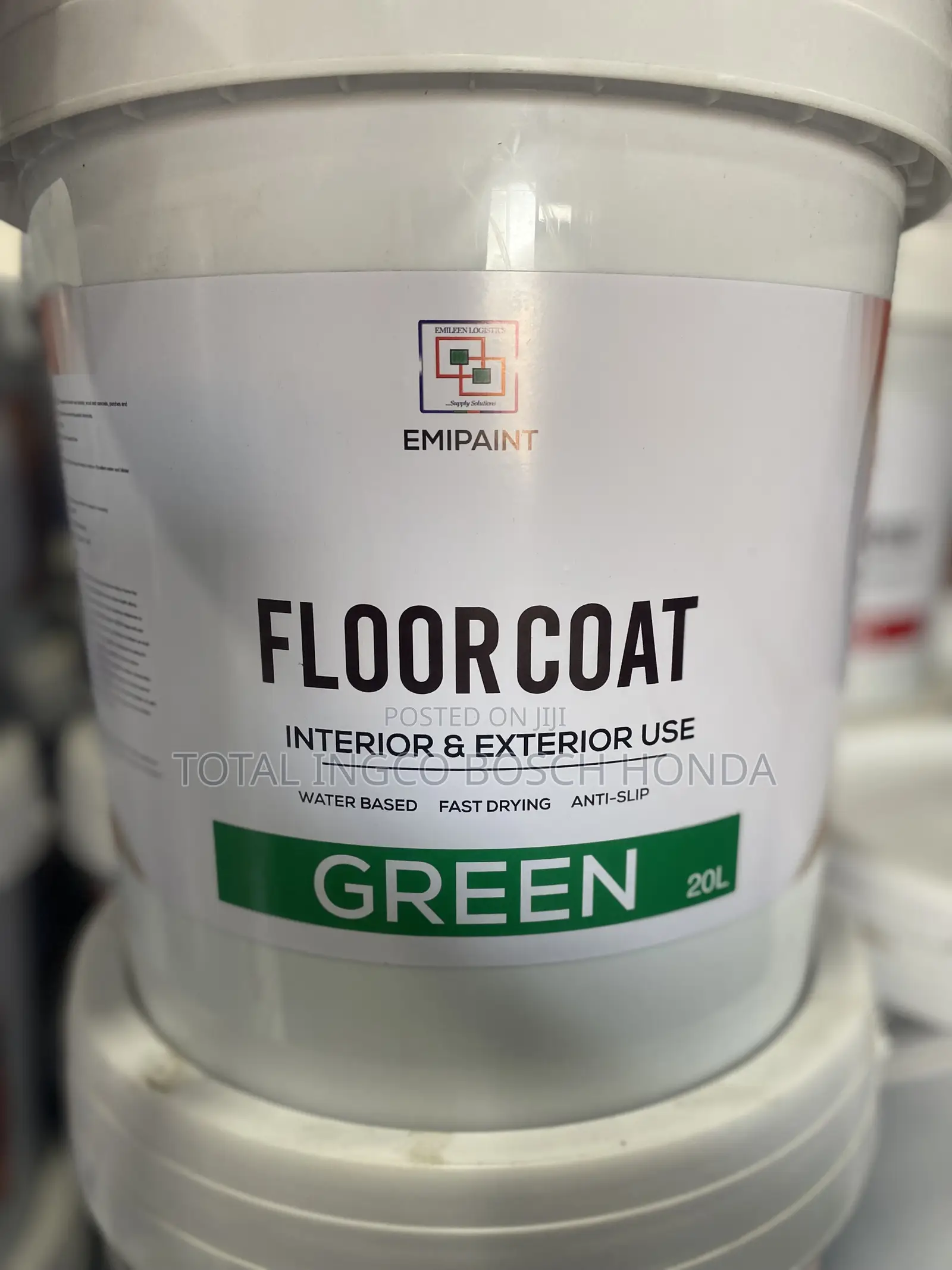 Floor Paint