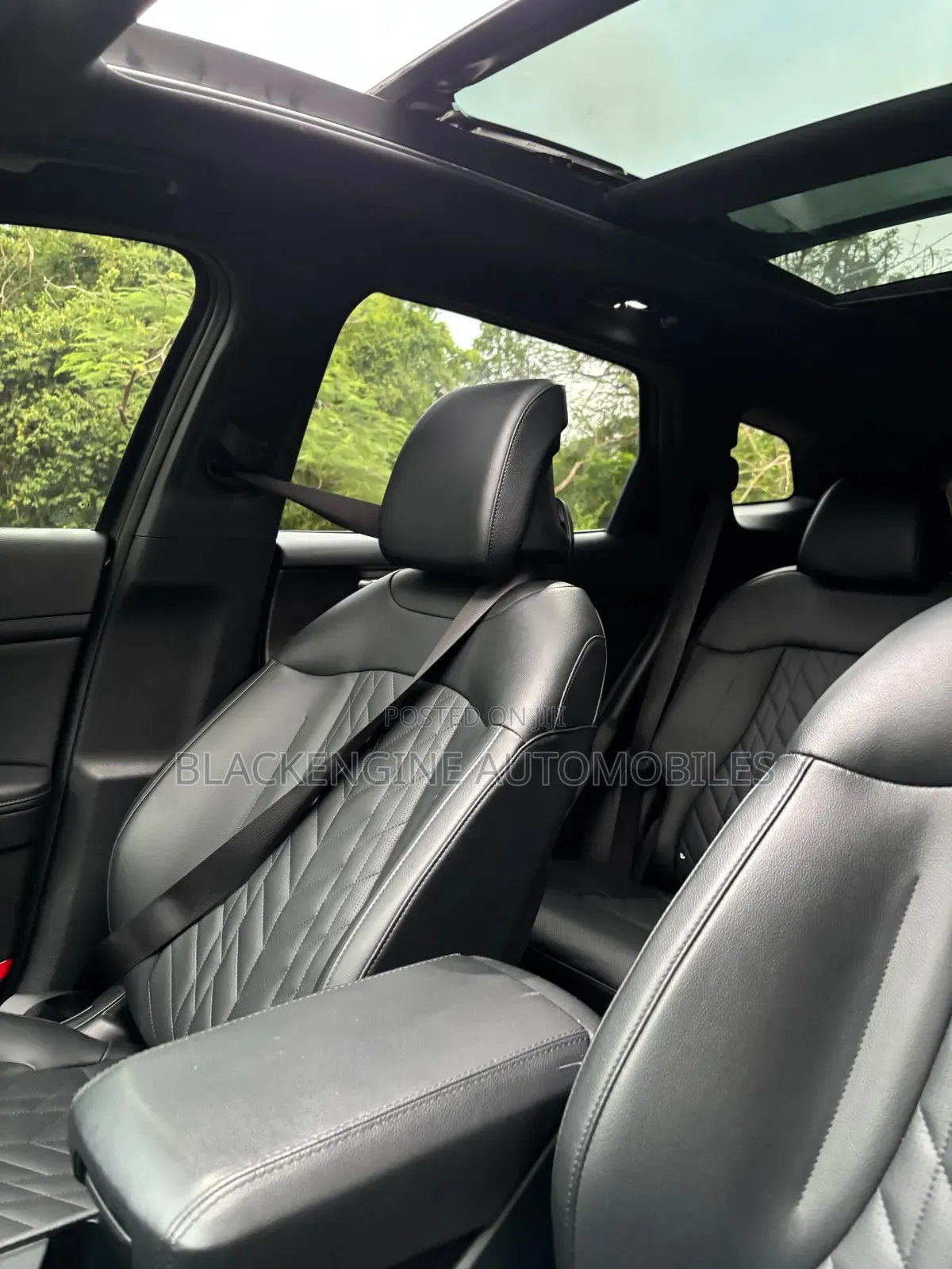 Kia Sportage X-Line 2023 Gray