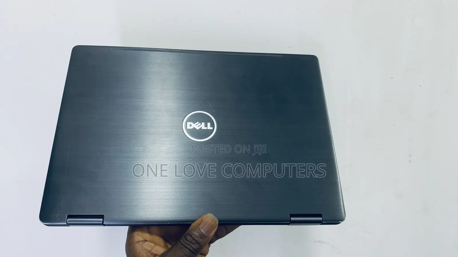 Laptop Dell Latitude 3380 8GB Intel Core i3 SSD 256GB