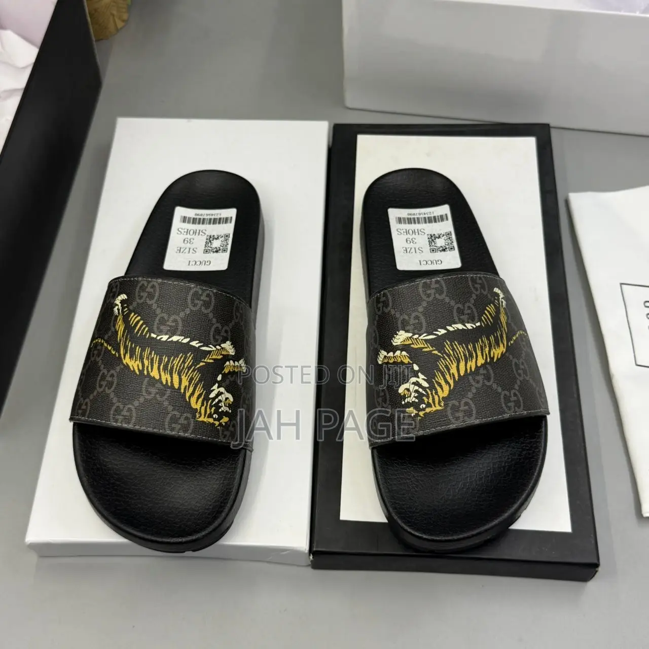 Slides Available in Sizes