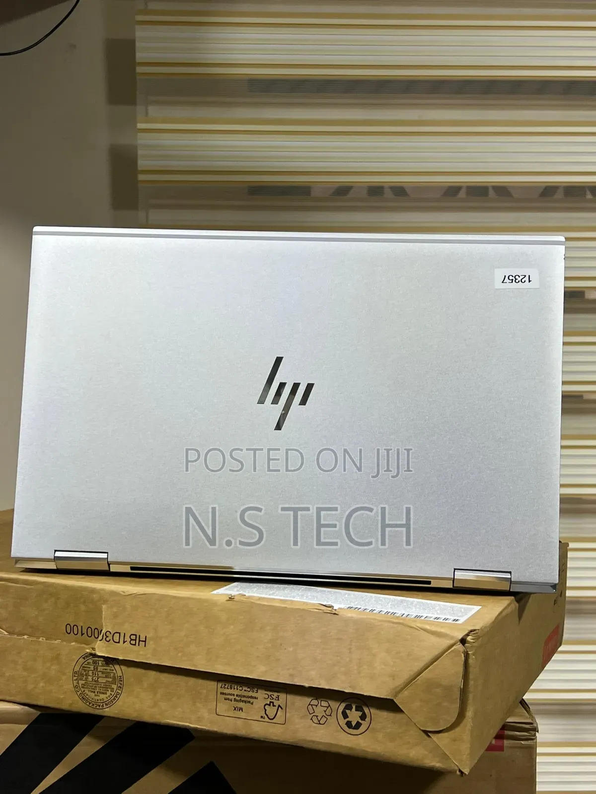 Laptop HP EliteBook 1040 G8 8GB Intel Core i5 SSD 256GB