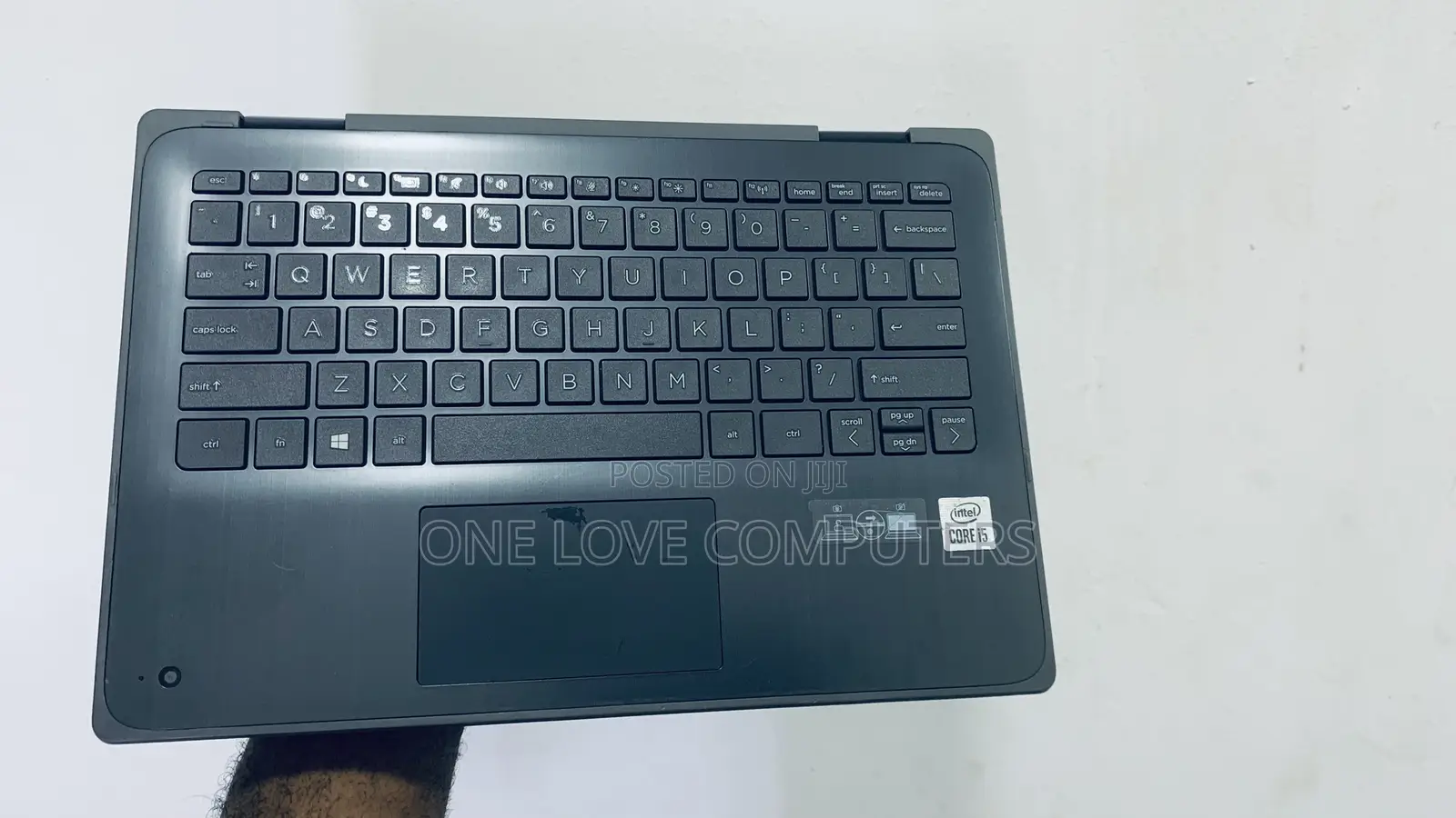 Laptop HP ProBook x360 11 G6 EE 8GB Intel Core i5 SSD 256GB