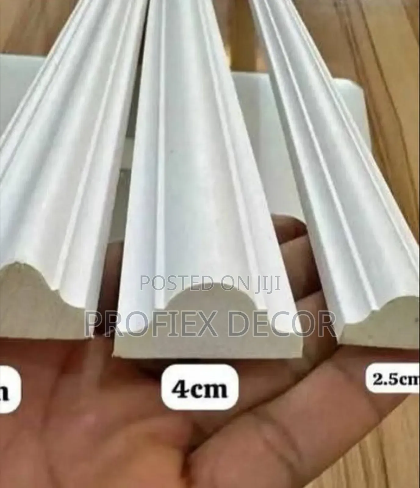 Wall Cornice