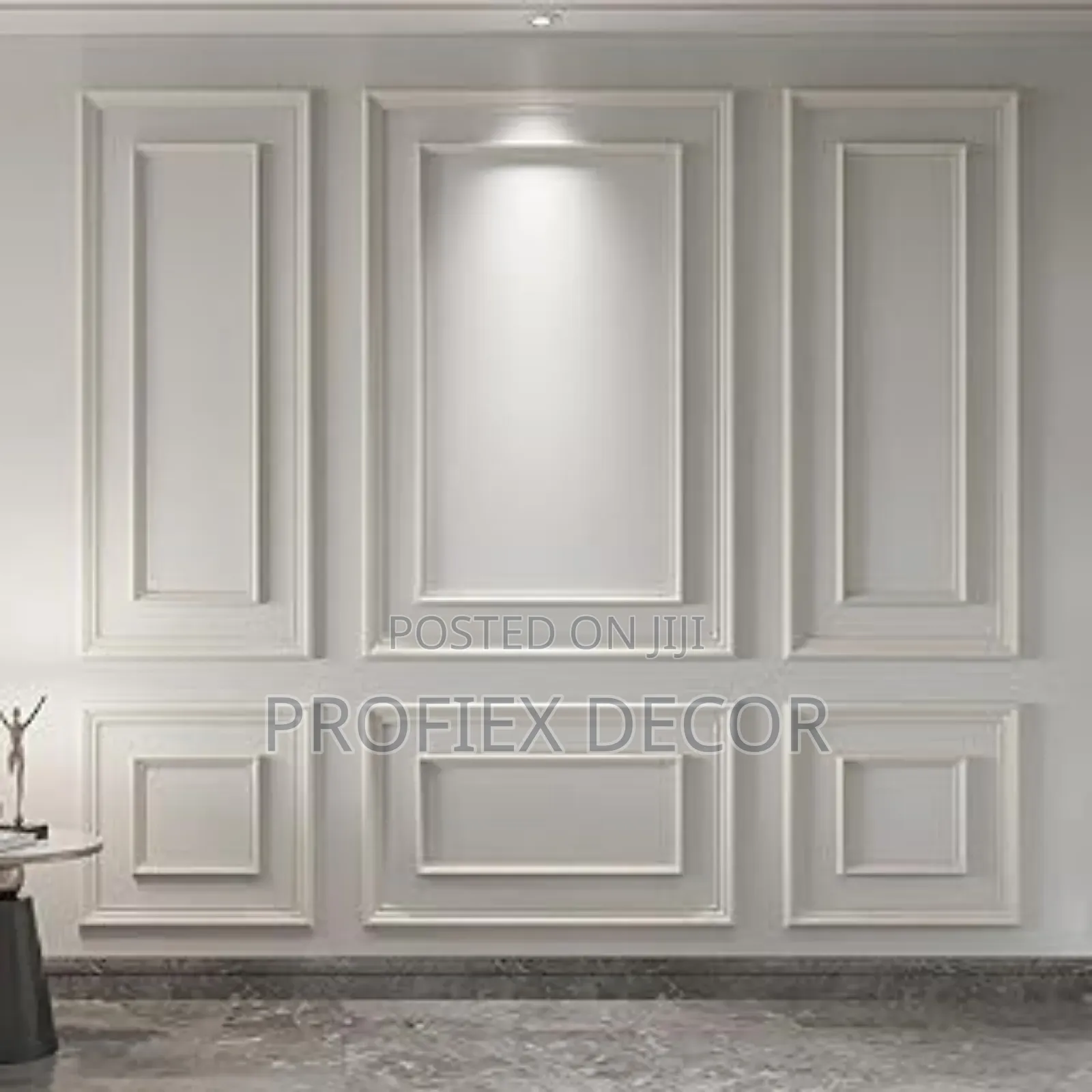 Wall Cornice