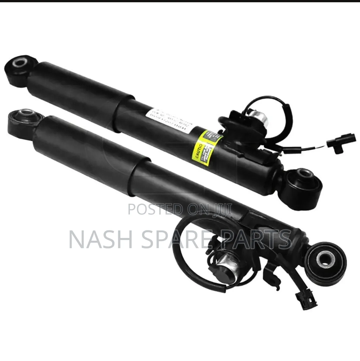 Lexus Rx350 / Highlander 2023 Front and Back Shocks