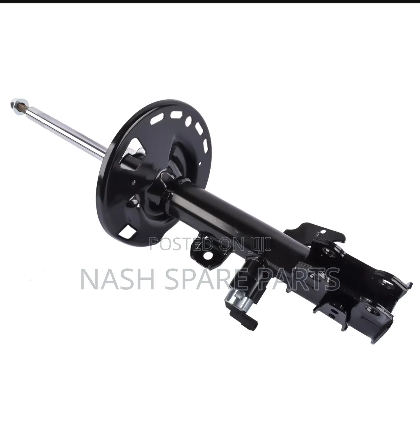 Lexus Rx350 / Highlander 2023 Front and Back Shocks