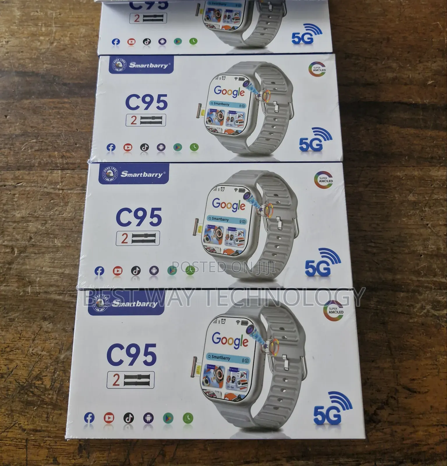 New Mobile Phone 64 GB