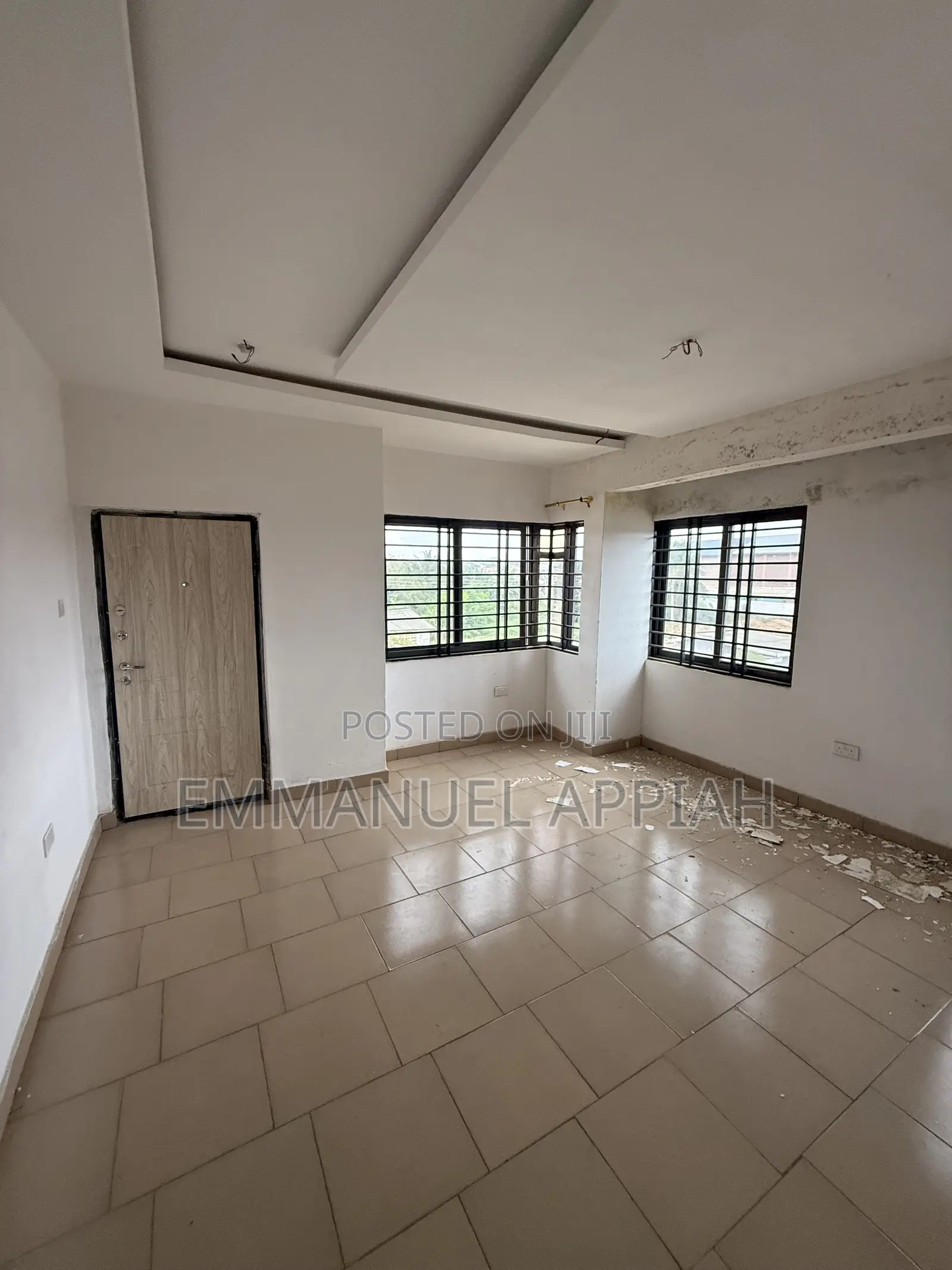 4bdrm House in Gbawe Bluecross for rent