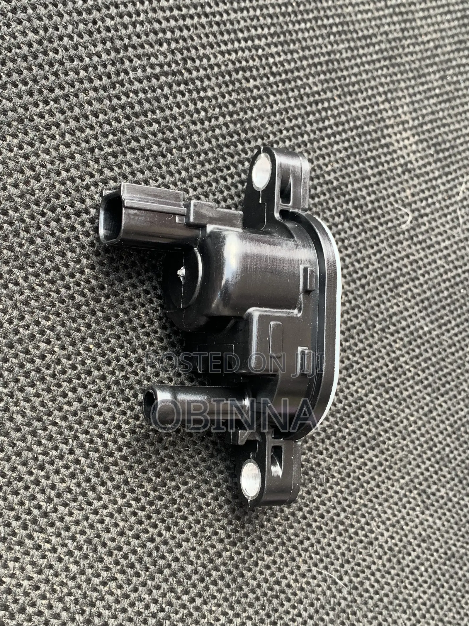 Vapor Canister Purge Control Solenoid Honda