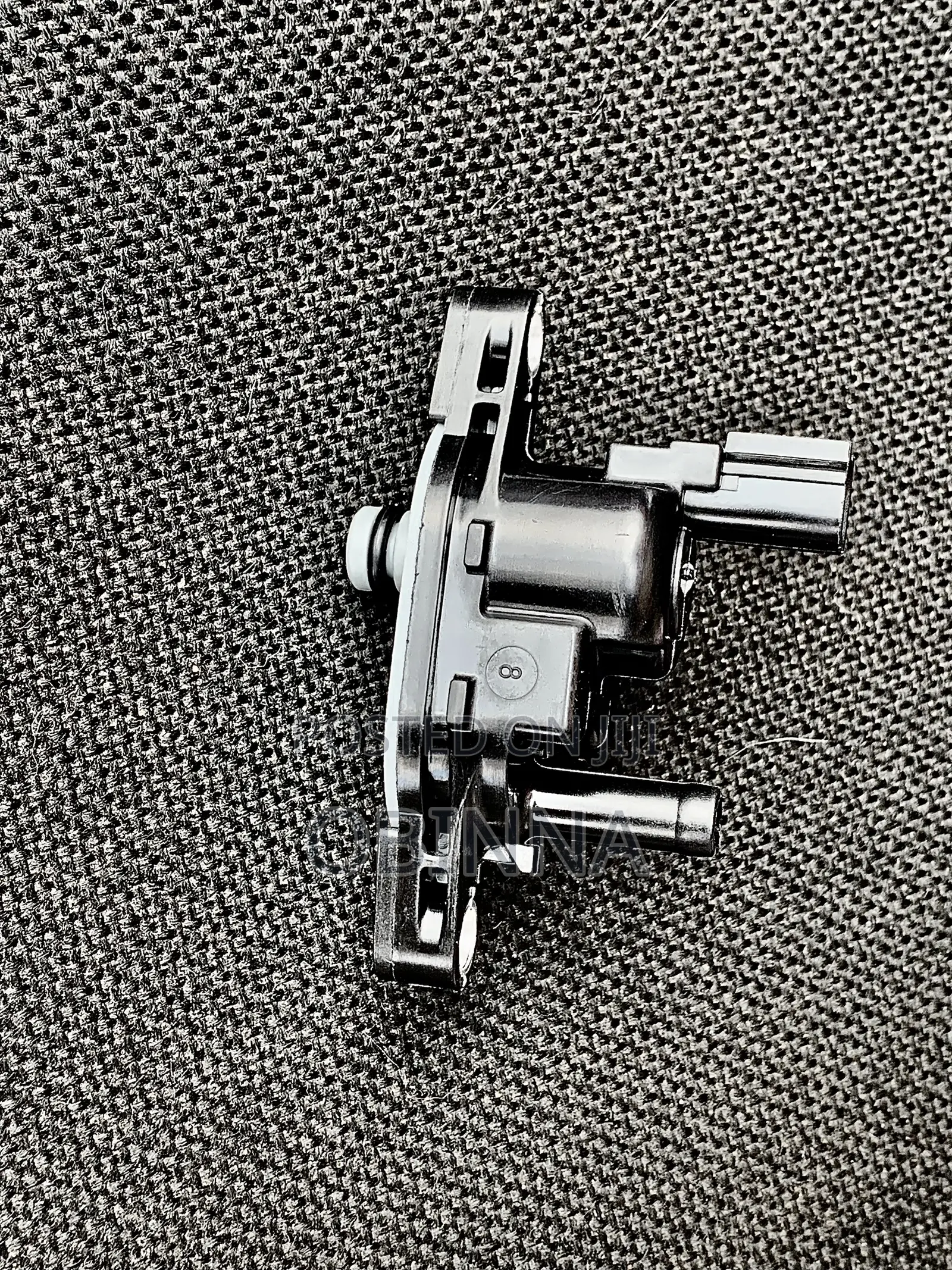 Vapor Canister Purge Control Solenoid Honda