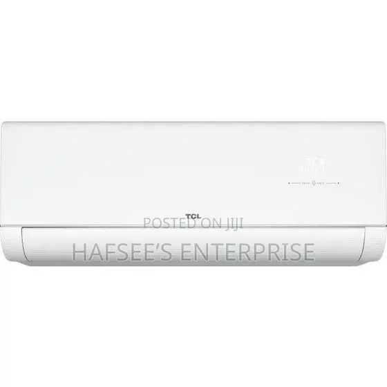TCL 1.5hp Split Air Conditioner