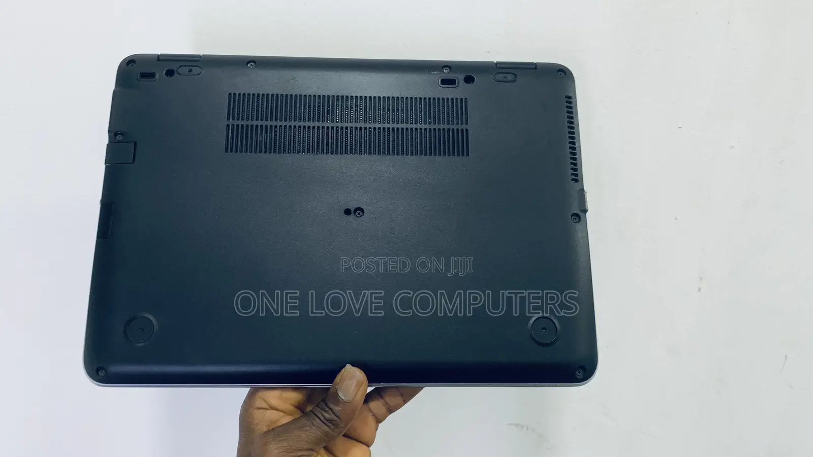 Laptop HP EliteBook 840 G3 8GB Intel Core i5 SSD 256GB