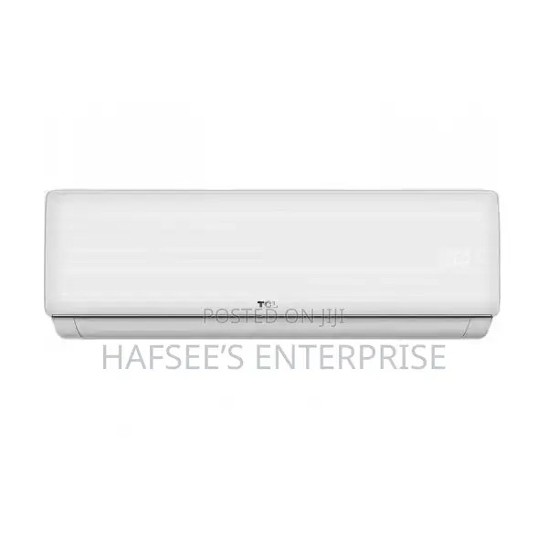 TCL 2.0 Hp Split Air Conditioner