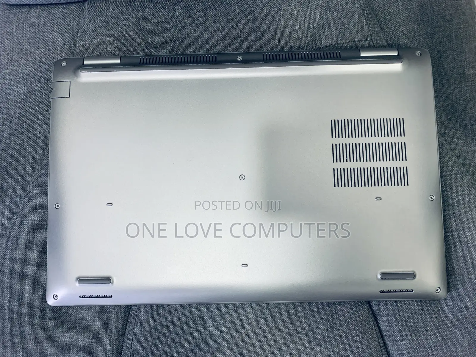 Laptop Dell Latitude 5530 16GB Intel Core i7 SSD 256GB