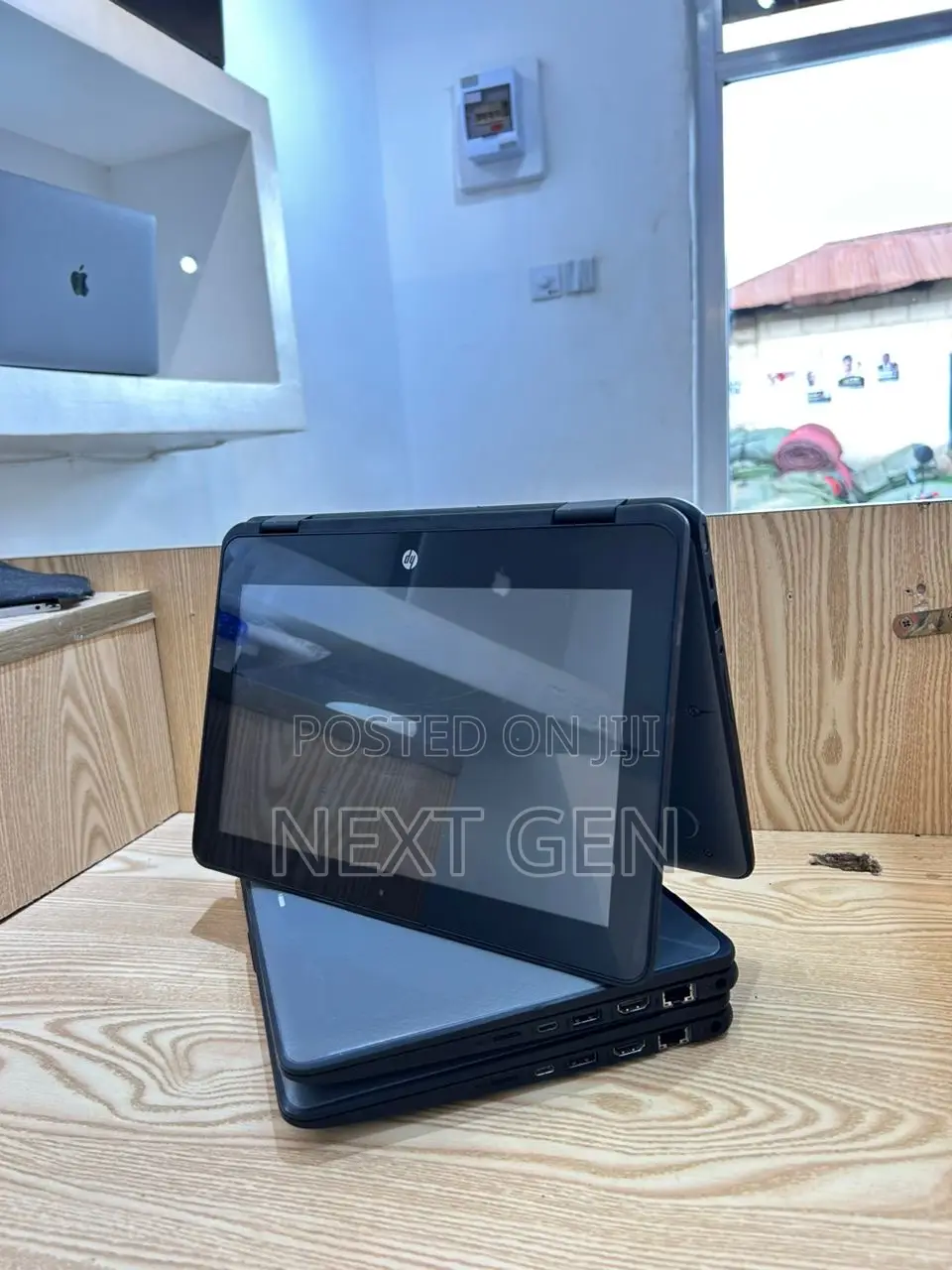 Laptop HP ProBook 11 X360 4GB Intel SSD 128GB