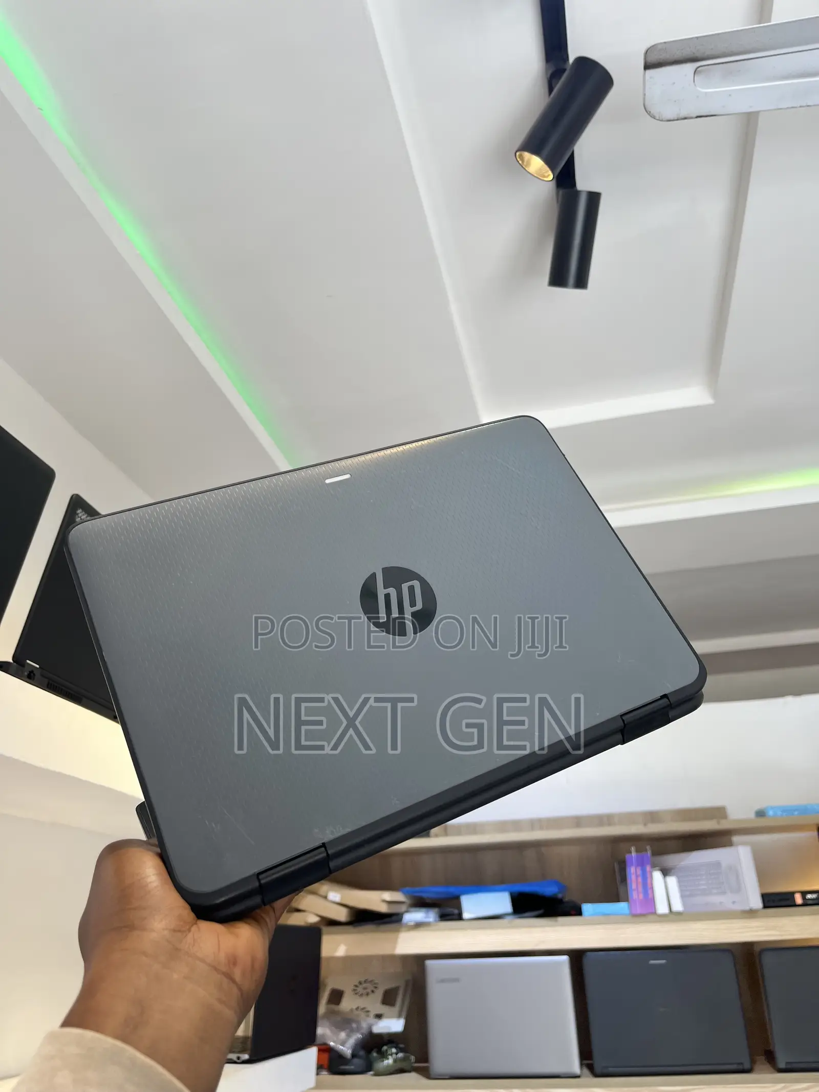 Laptop HP ProBook 11 X360 4GB Intel SSD 128GB