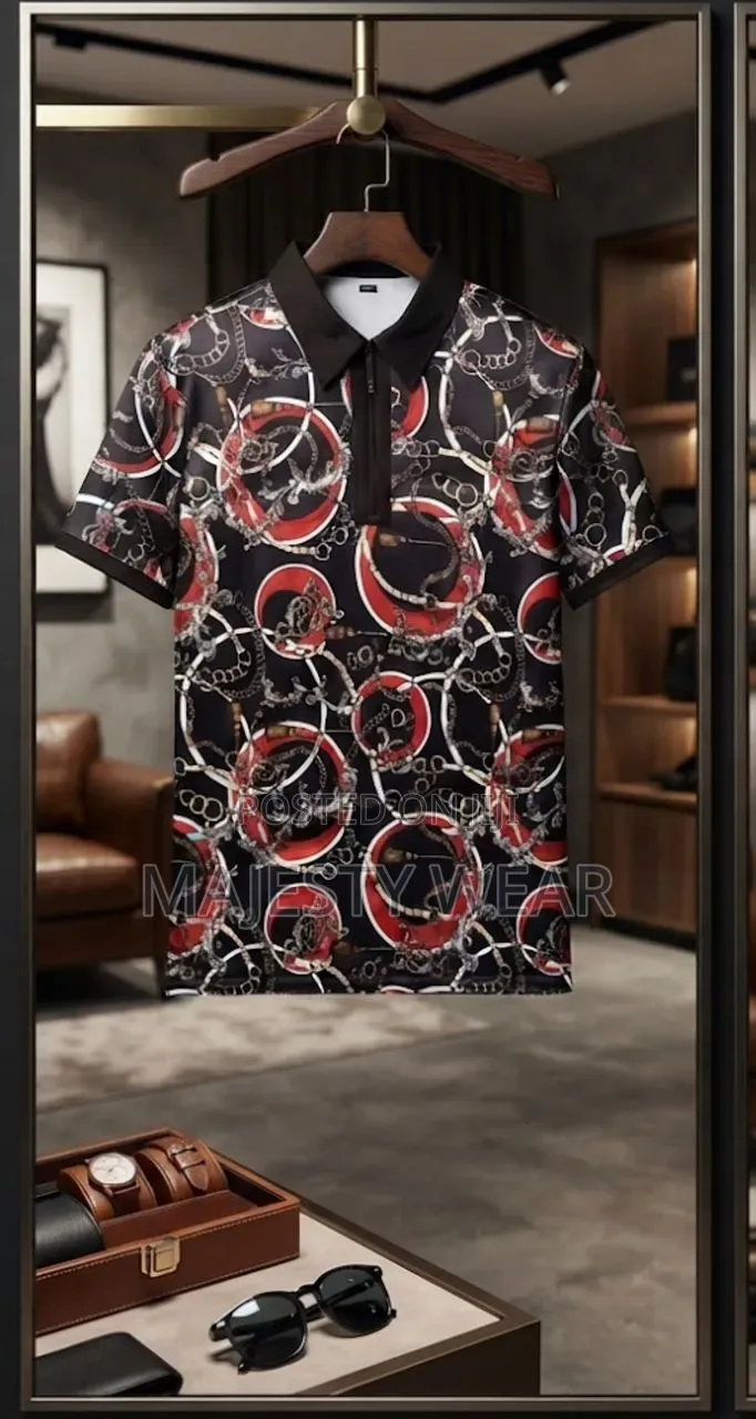 Affordable Causal Shirts Available