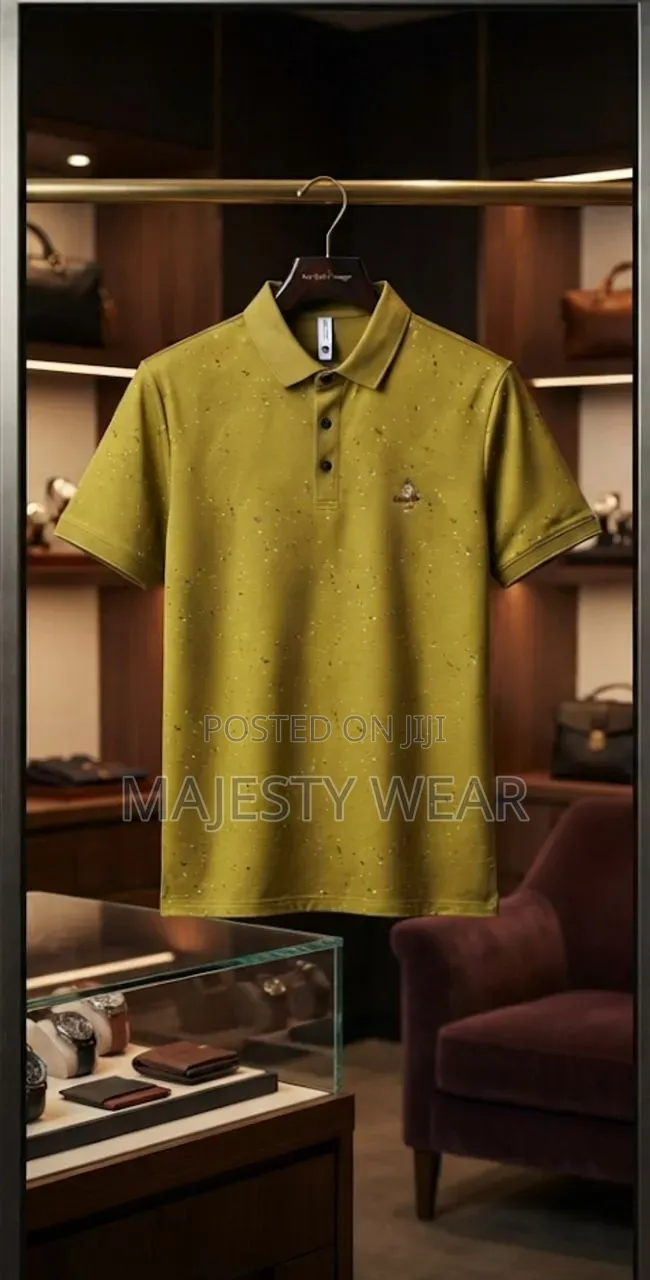 Affordable Causal Shirts Available