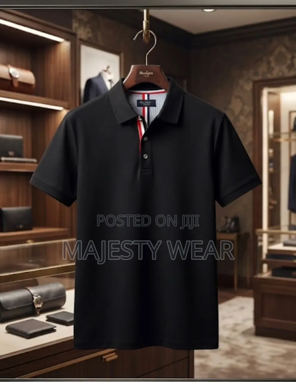 Affordable Causal Shirts Available