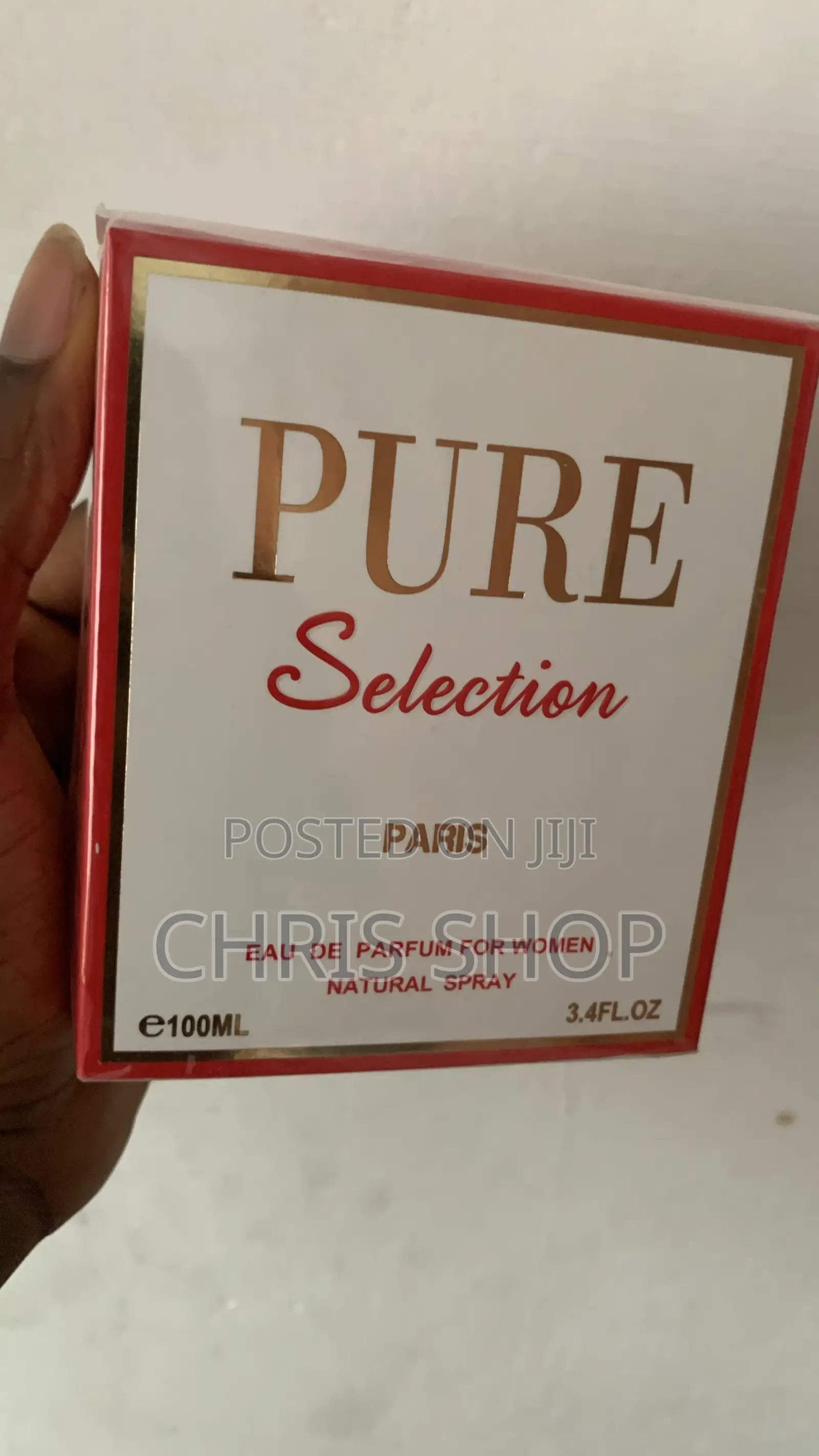 Pure Selection Paris