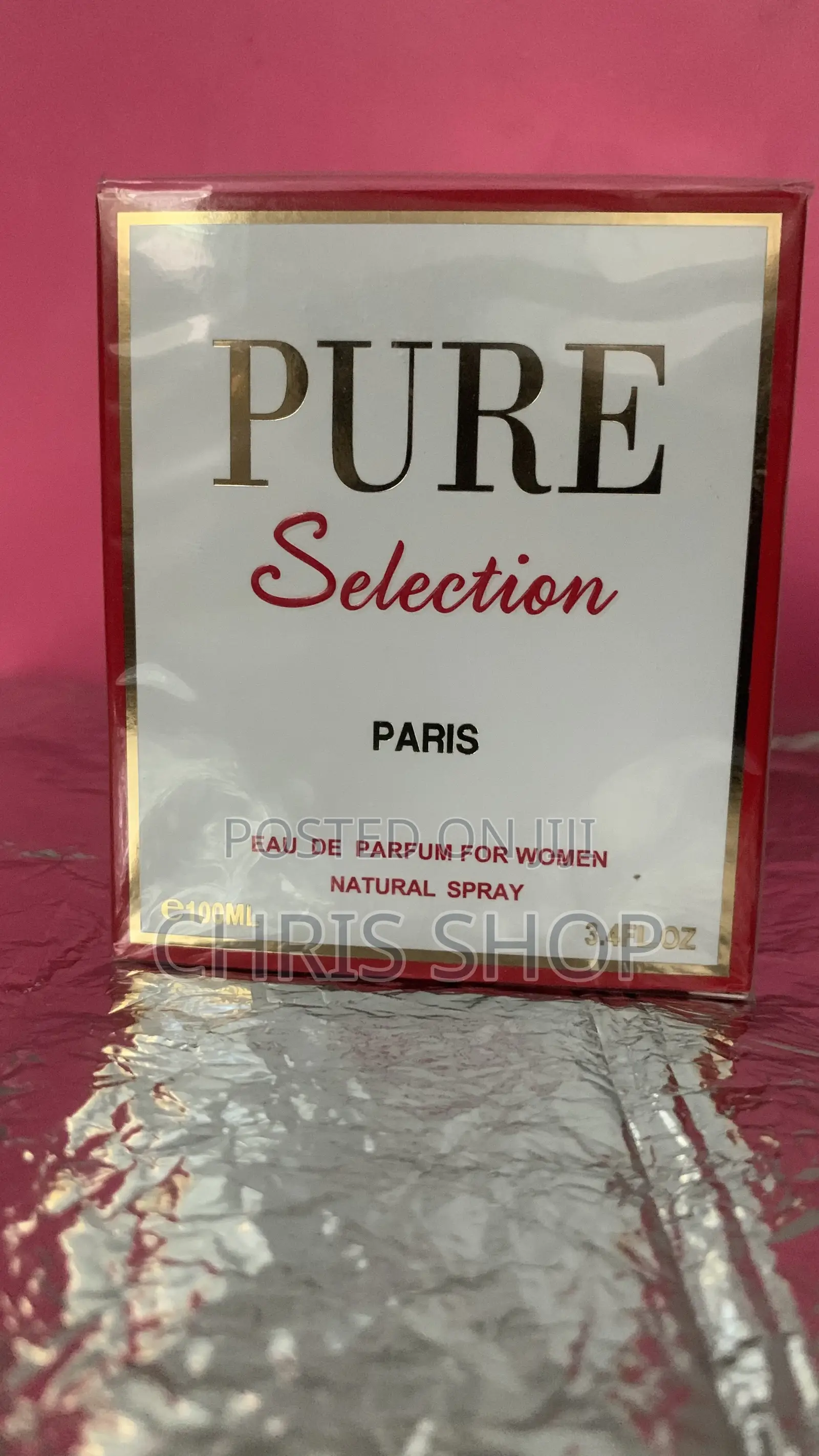 Pure Selection Paris