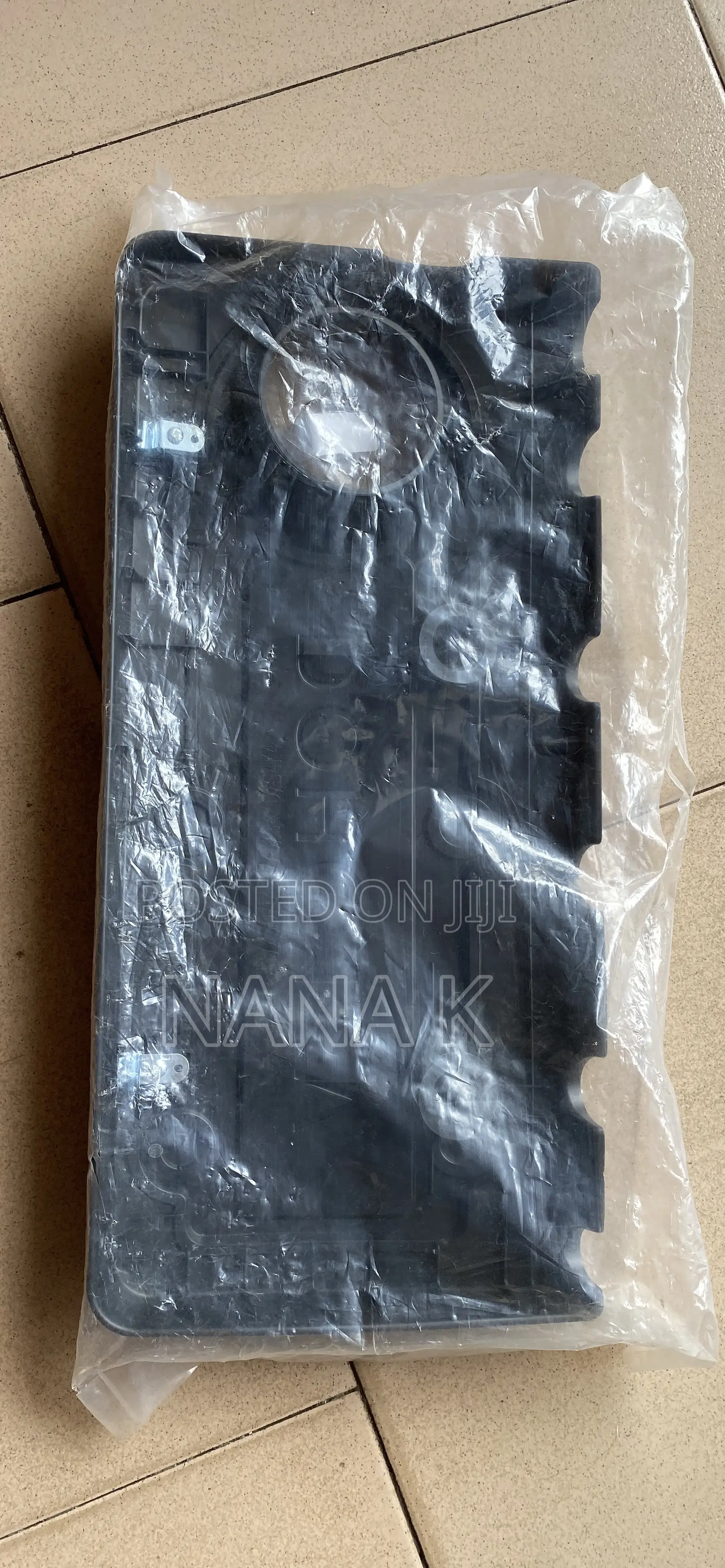 Santa Fe, Tucson, Sorento, Sportage, Forte, Optima Engine Cover
