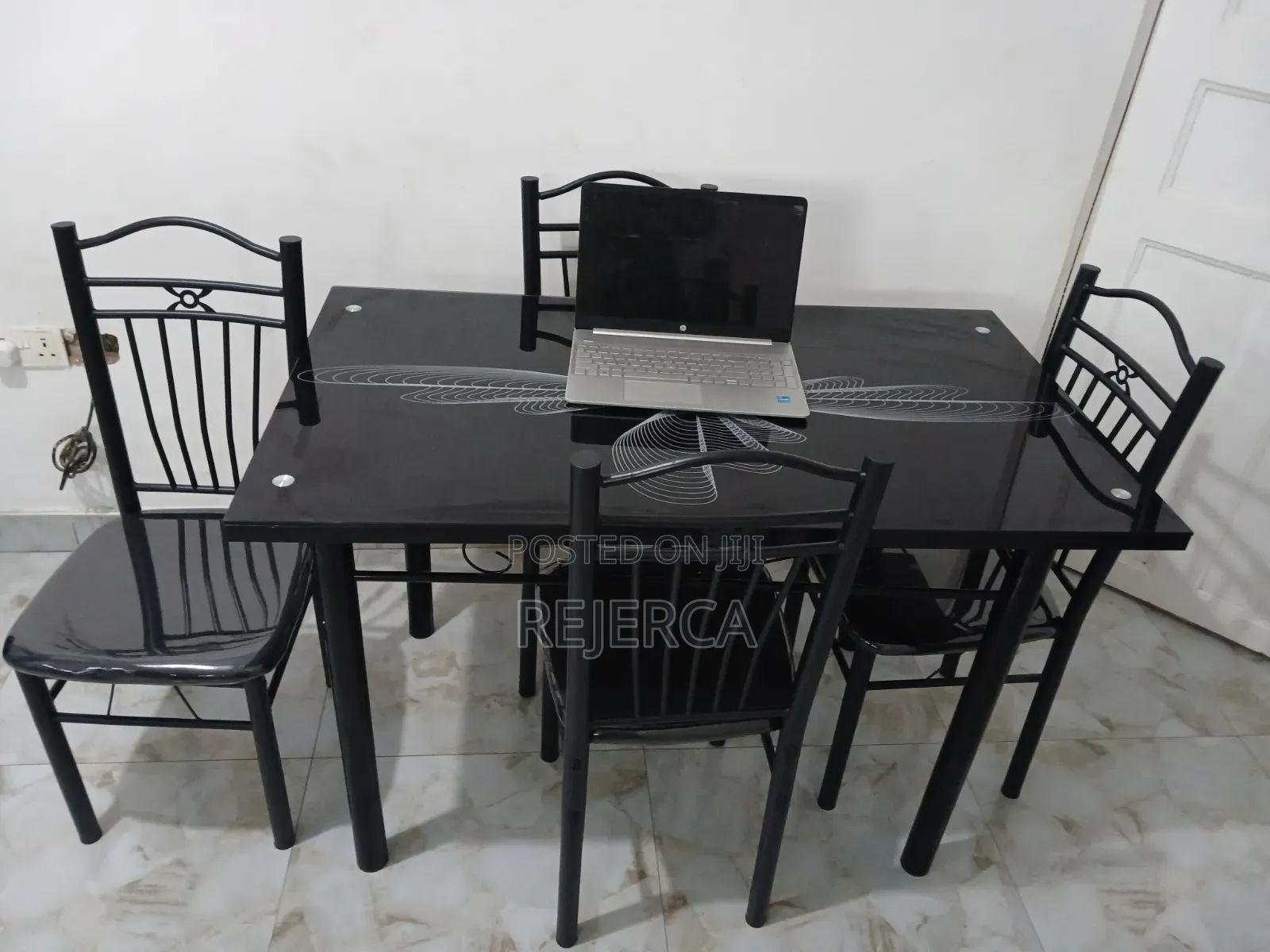 Aaffordable Brand New Dinning Set
