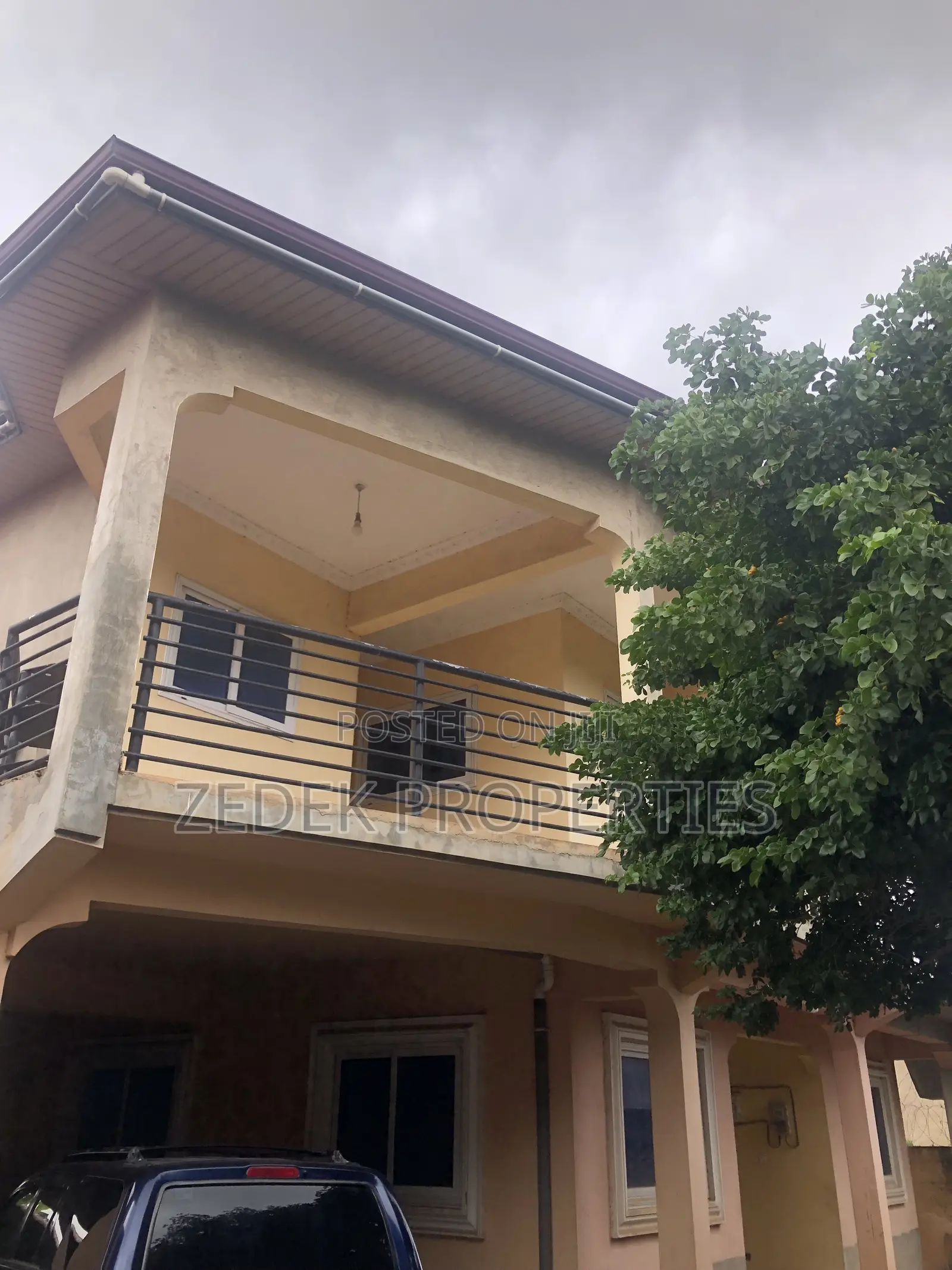 1bdrm Apartment in Kwabenya, Greater Accra for rent