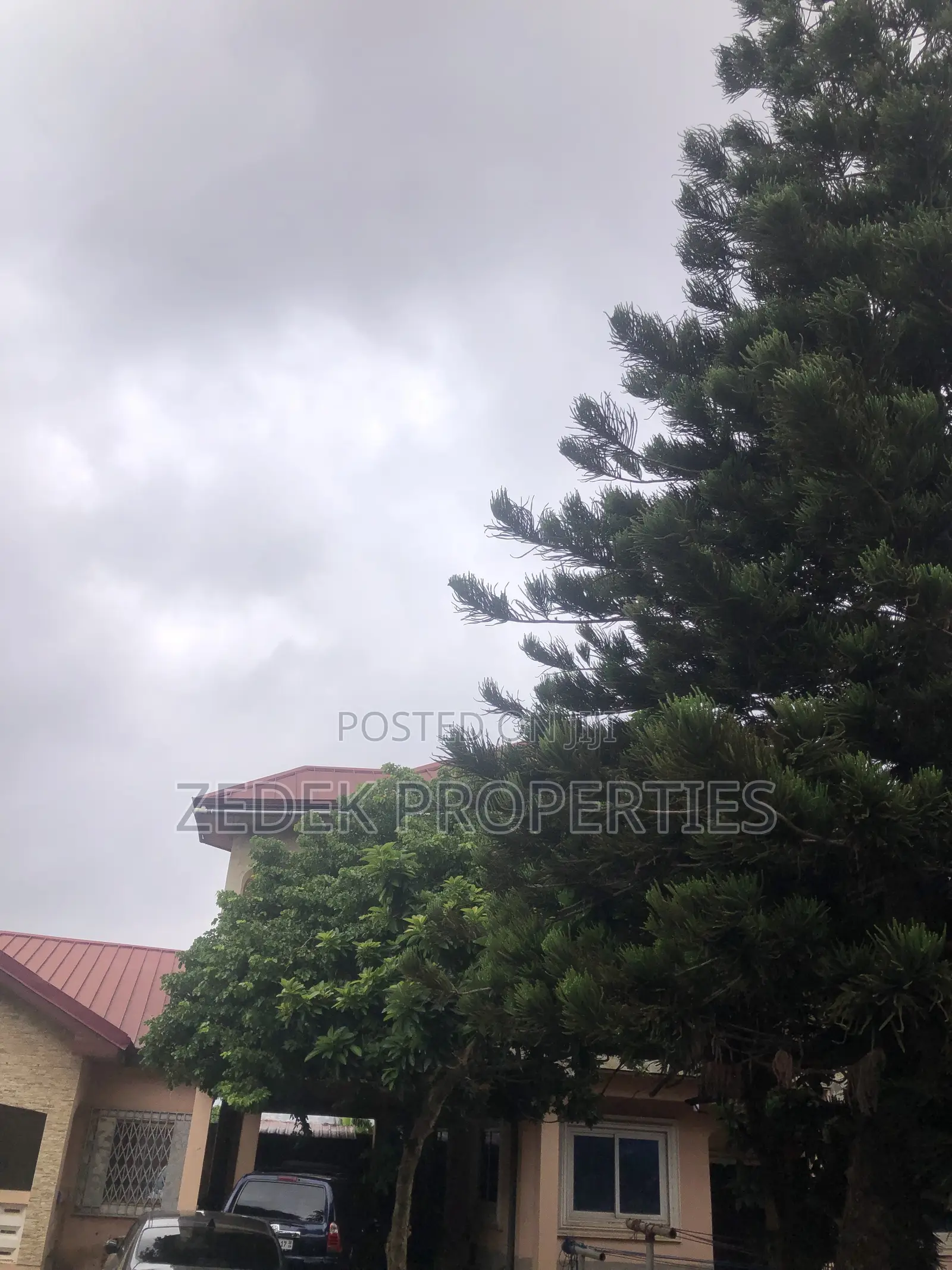 1bdrm Apartment in Kwabenya, Greater Accra for rent