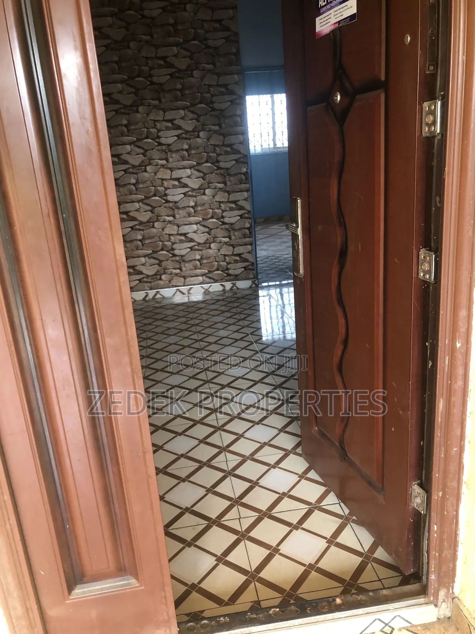 1bdrm Apartment in Kwabenya, Greater Accra for rent