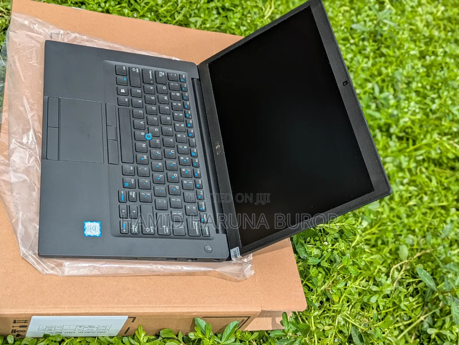 Laptop Dell Latitude 14 E7480 8GB Intel Core i7 SSD 256GB