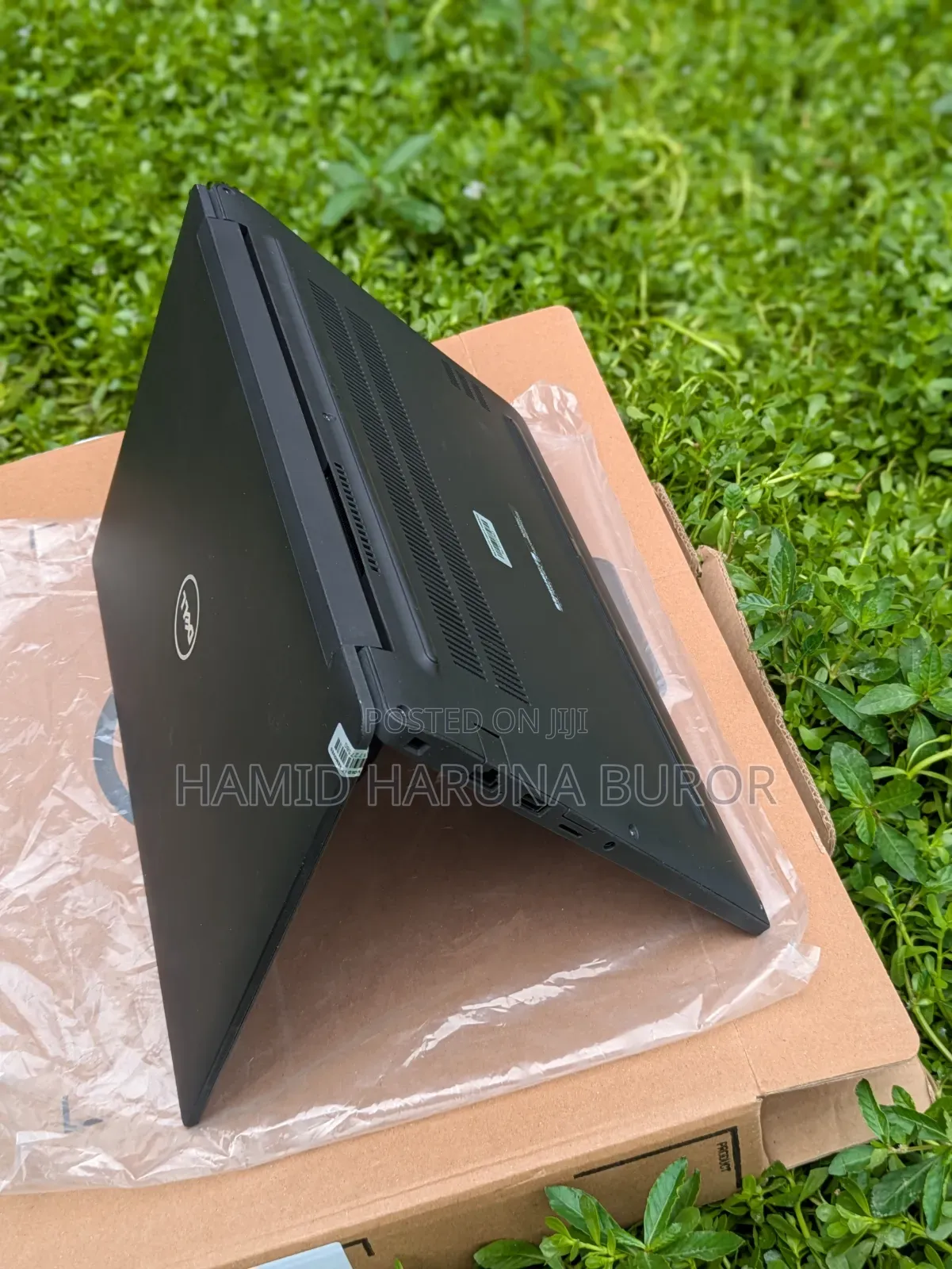 Laptop Dell Latitude 14 E7480 8GB Intel Core i7 SSD 256GB